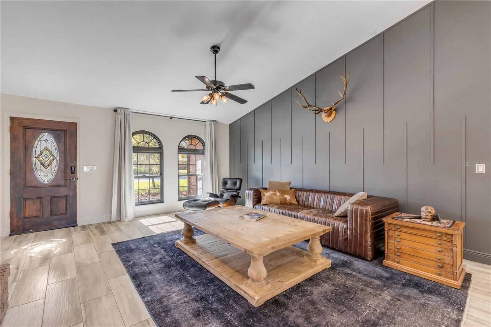 SUGAR MILL COUNTRY CLUB & ESTATES UNIT 02 - Residential