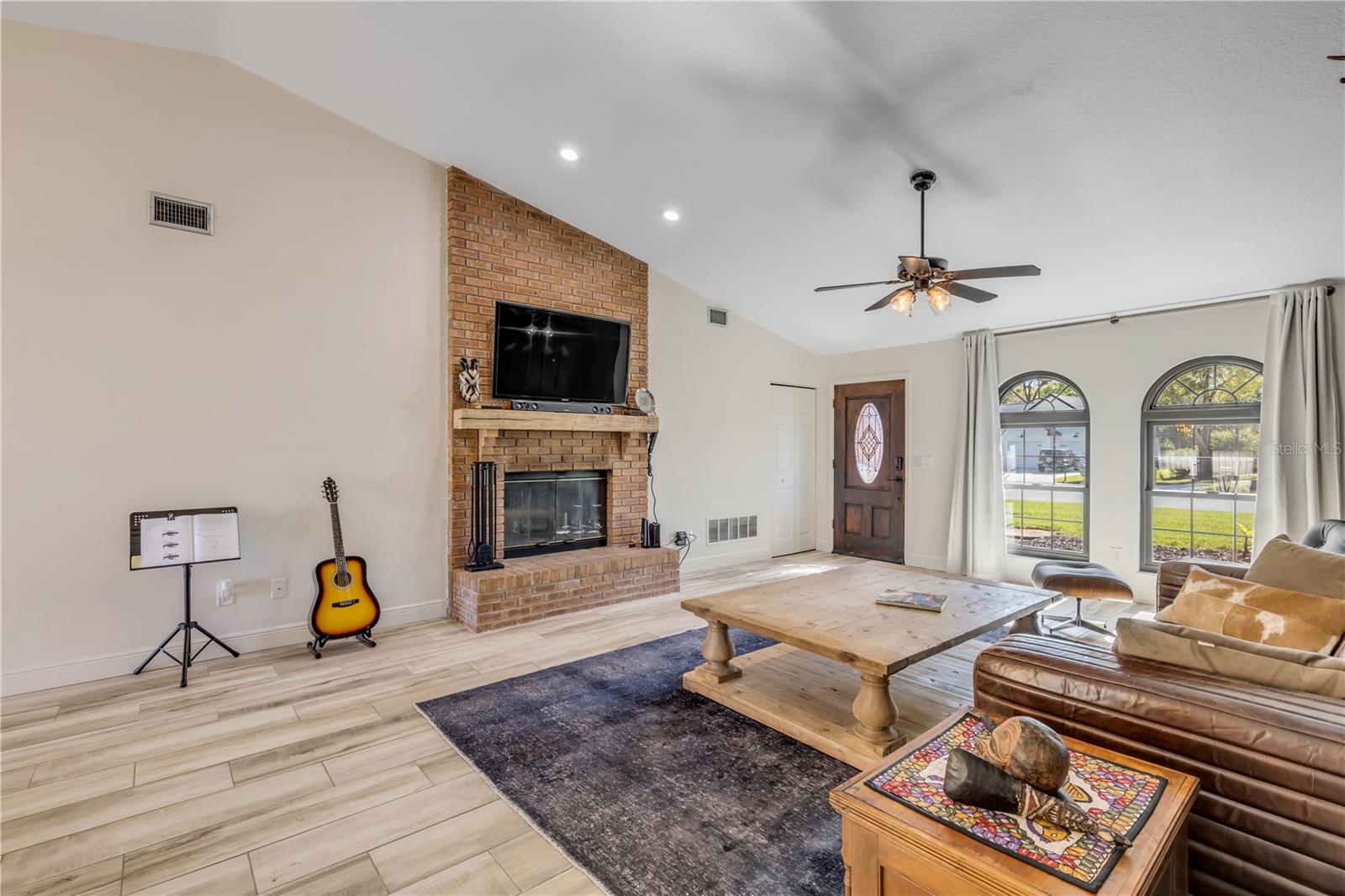 SUGAR MILL COUNTRY CLUB & ESTATES UNIT 02 - Residential