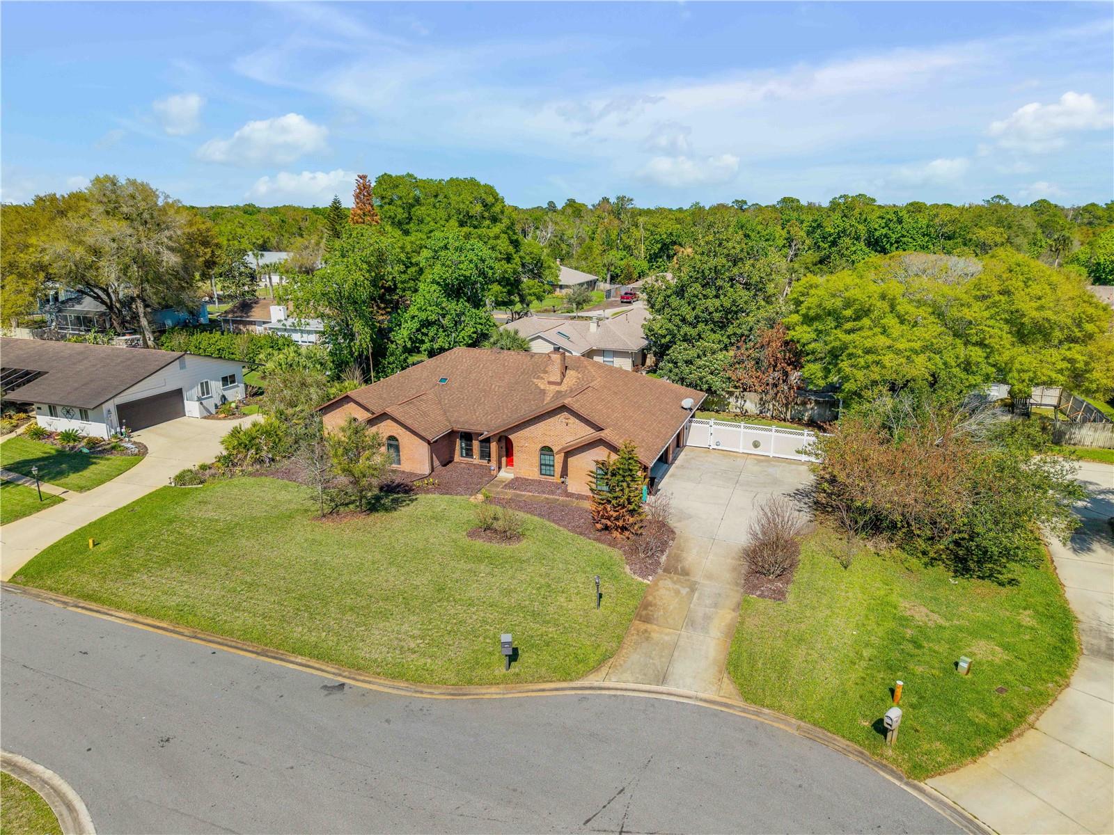 SUGAR MILL COUNTRY CLUB & ESTATES UNIT 02 - Residential