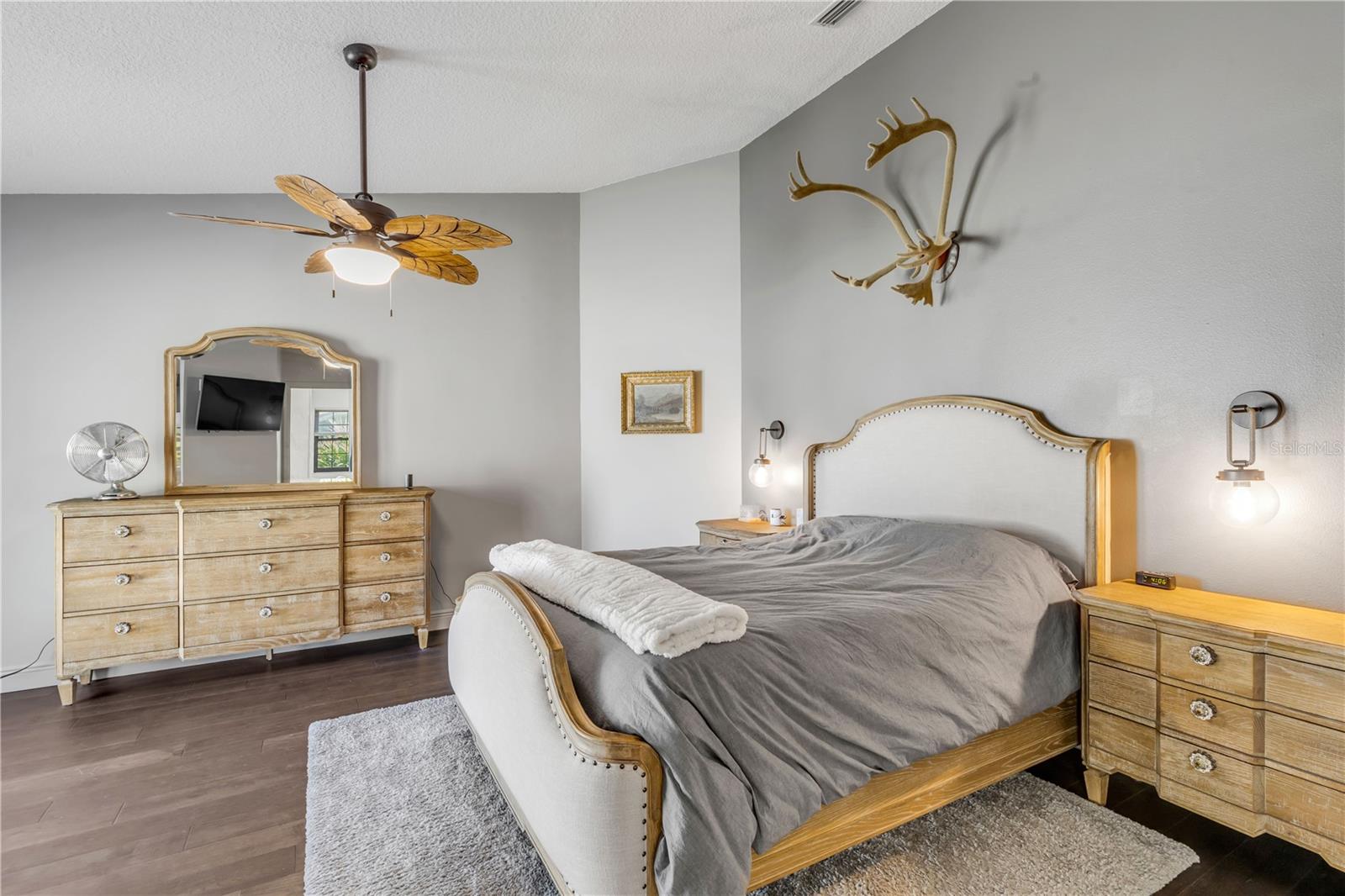 SUGAR MILL COUNTRY CLUB & ESTATES UNIT 02 - Residential