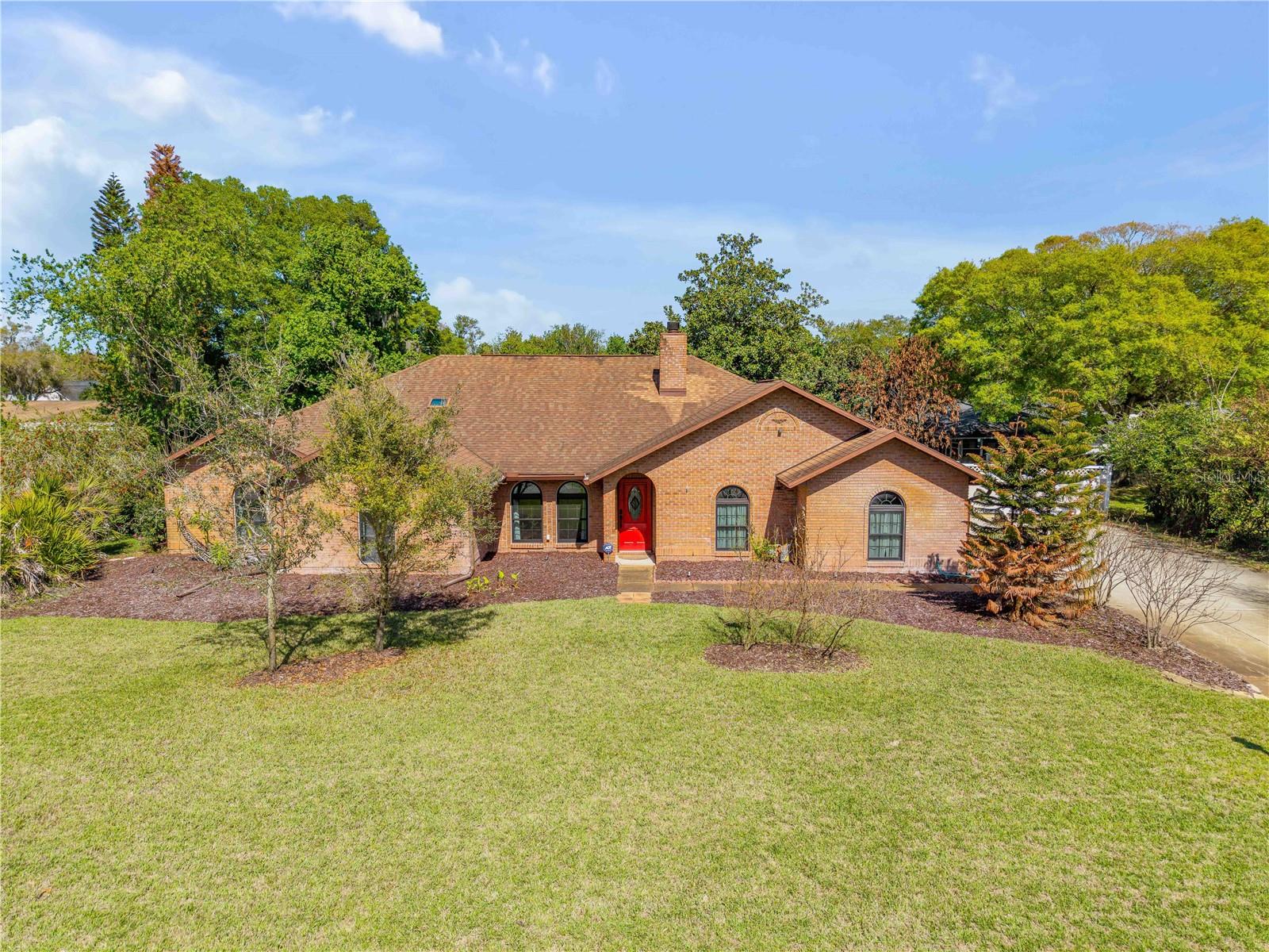 SUGAR MILL COUNTRY CLUB & ESTATES UNIT 02 - Residential