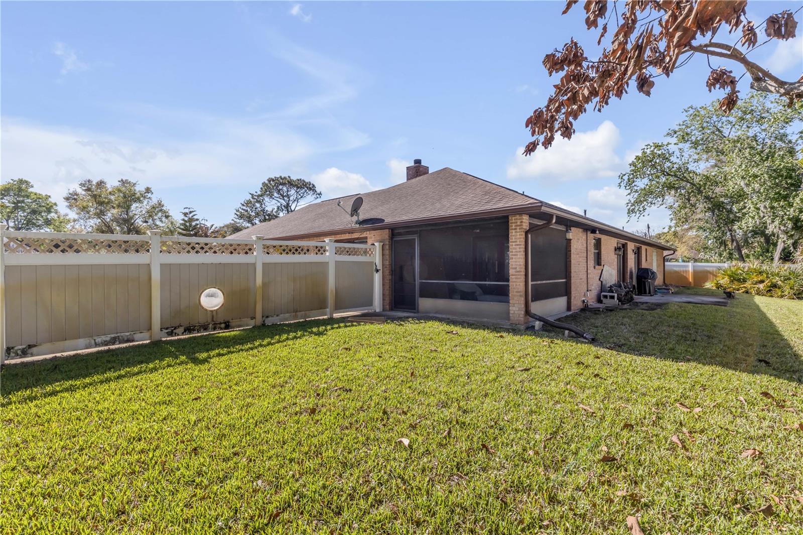 SUGAR MILL COUNTRY CLUB & ESTATES UNIT 02 - Residential