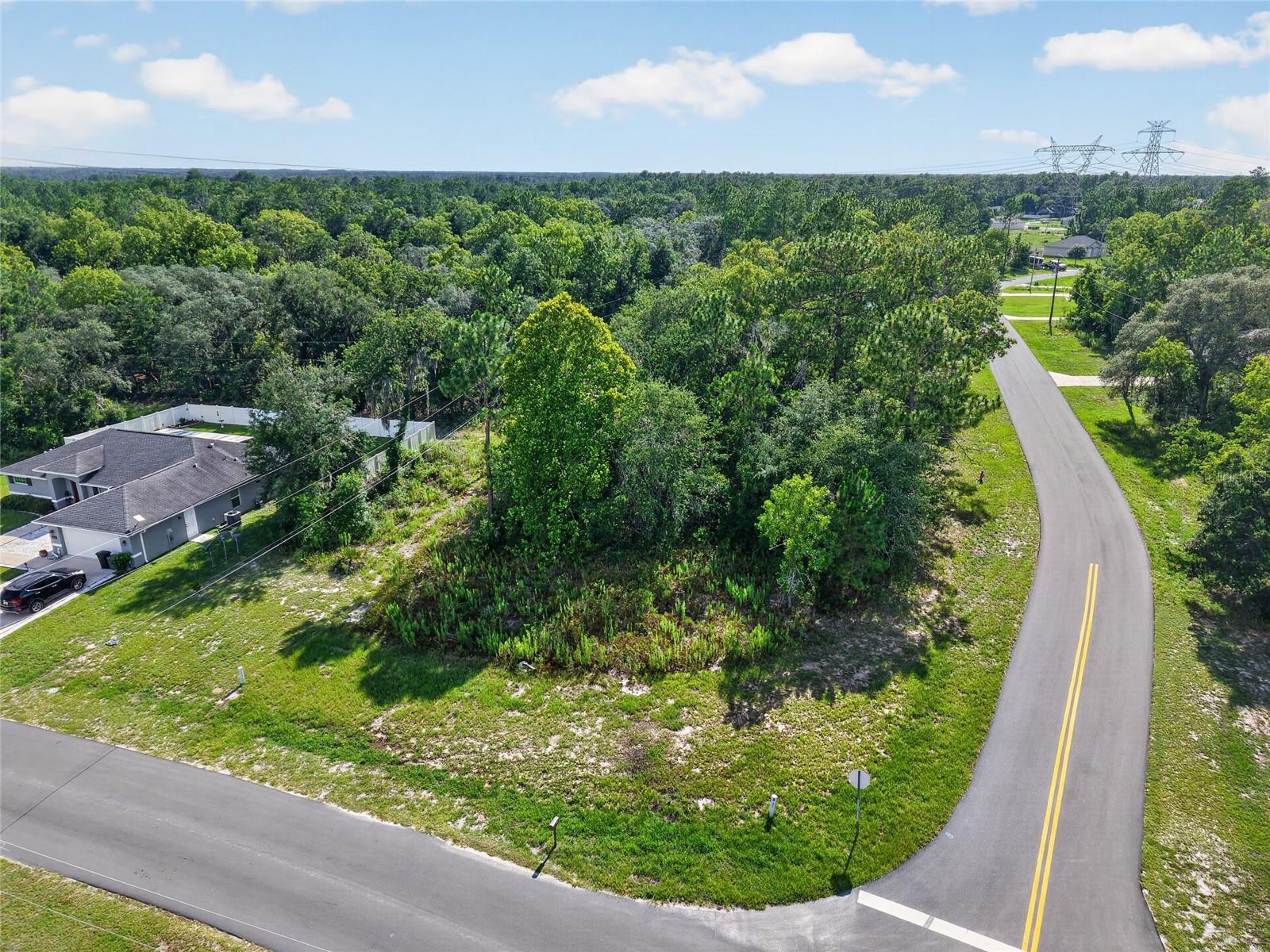 0000 SW 155TH STREET ROAD