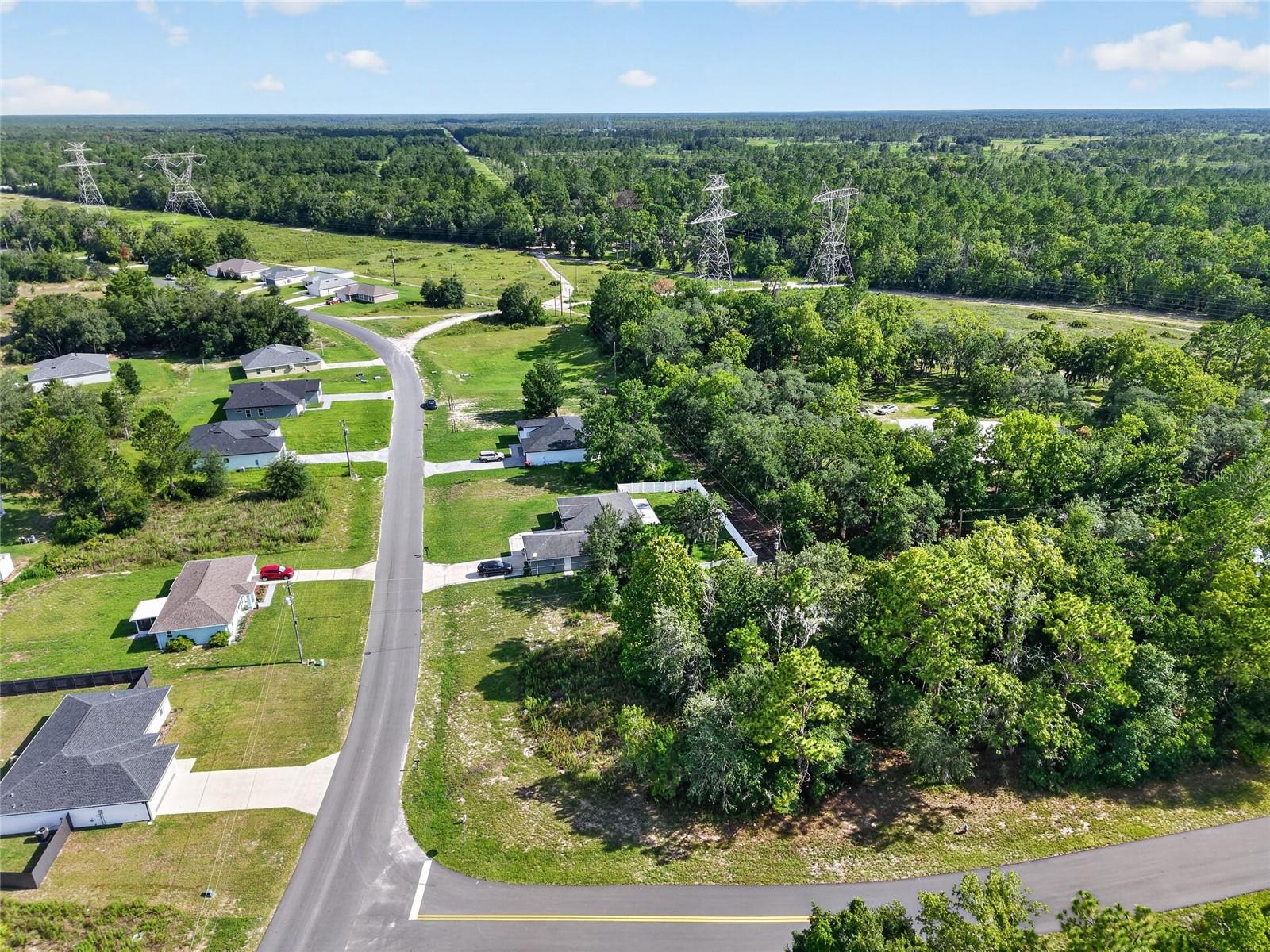 0000 SW 155TH STREET ROAD