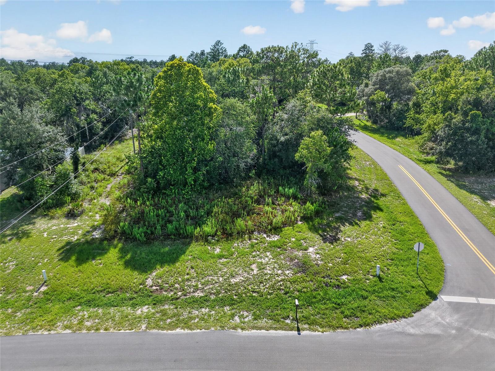 0000 SW 155TH STREET ROAD