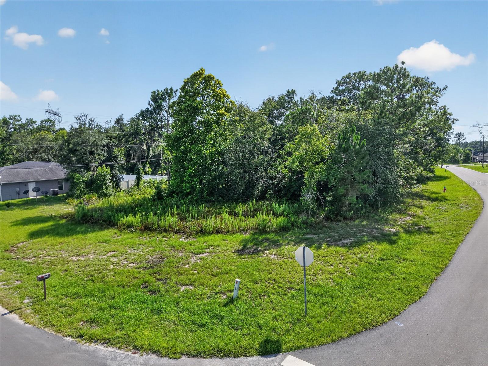 0000 SW 155TH STREET ROAD