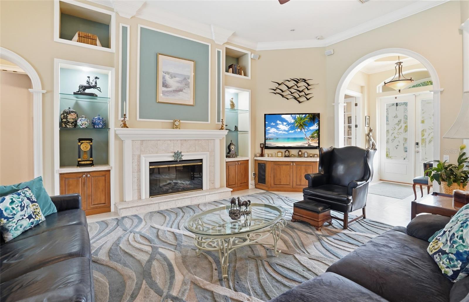 JACARANDA HEIGHTS - Residential