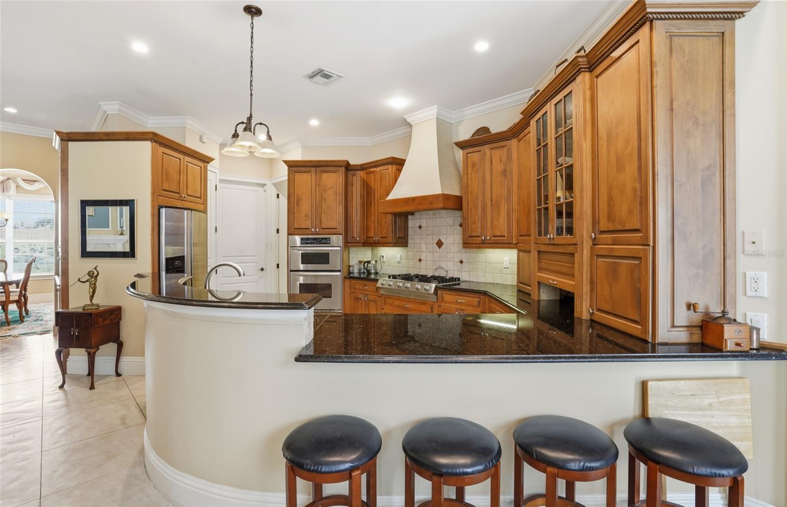 JACARANDA HEIGHTS - Residential