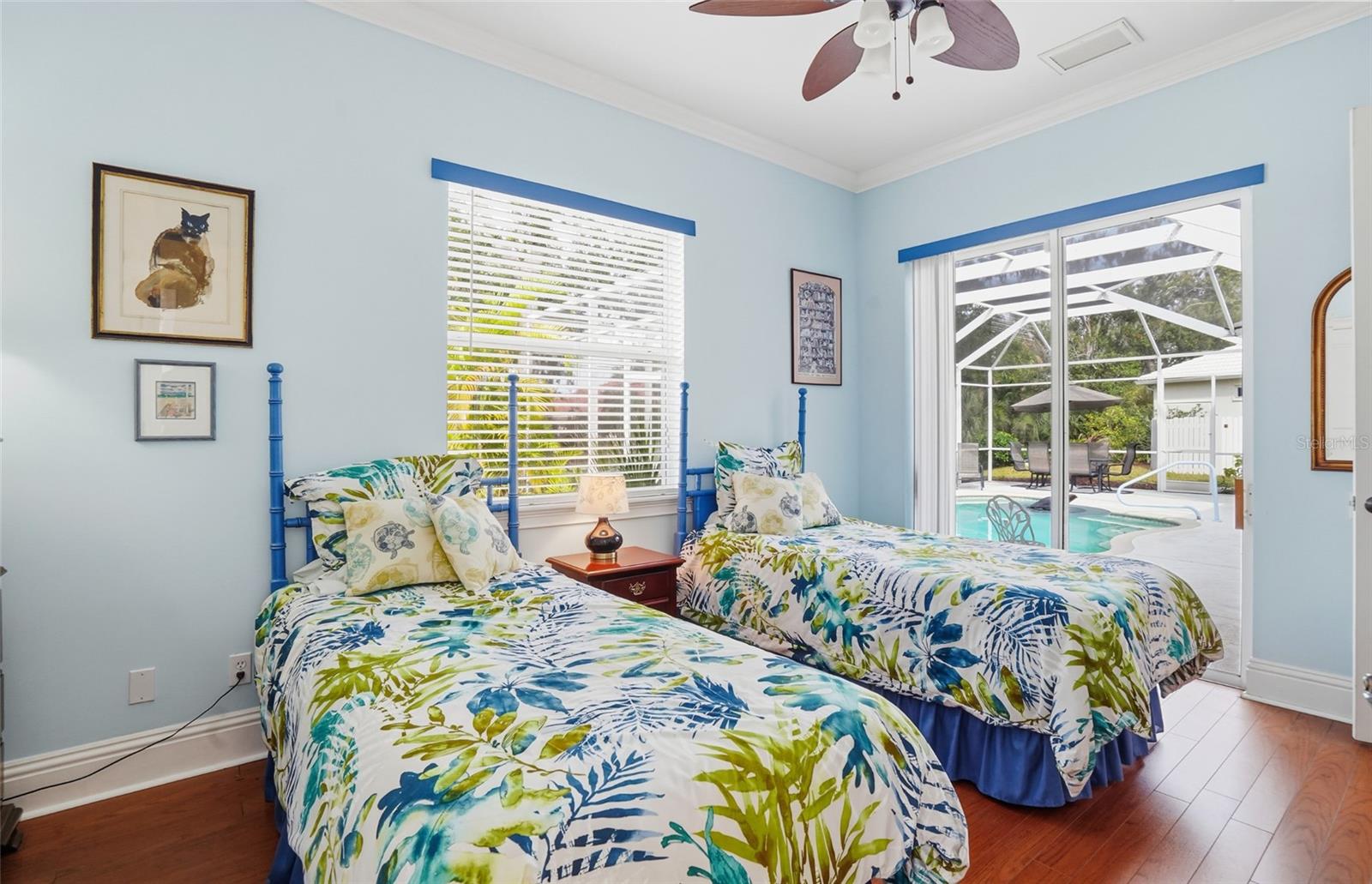 JACARANDA HEIGHTS - Residential