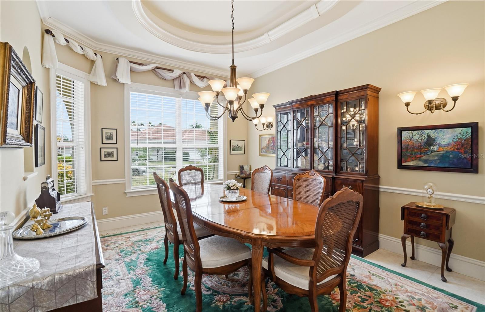 JACARANDA HEIGHTS - Residential