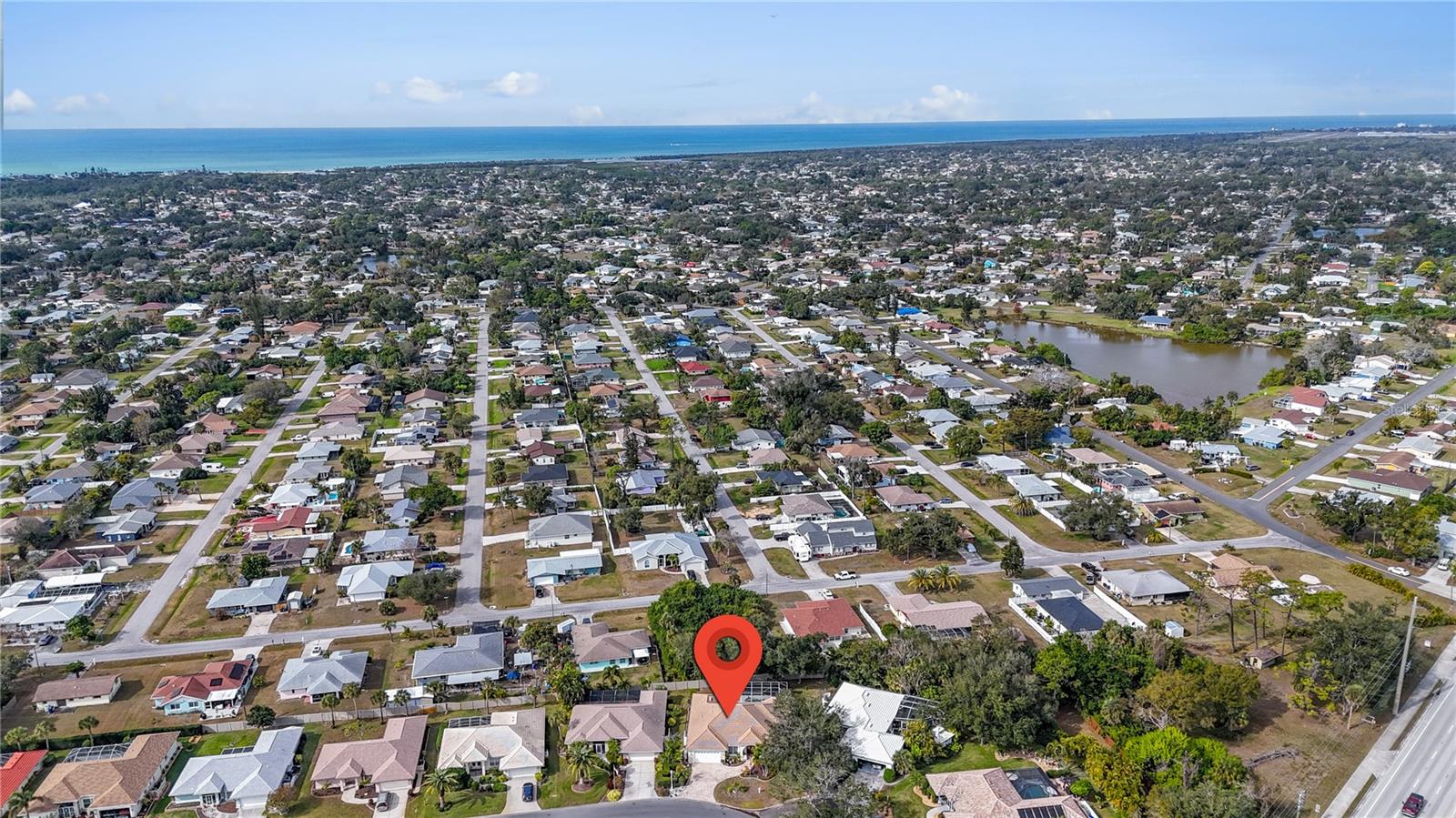 JACARANDA HEIGHTS - Residential