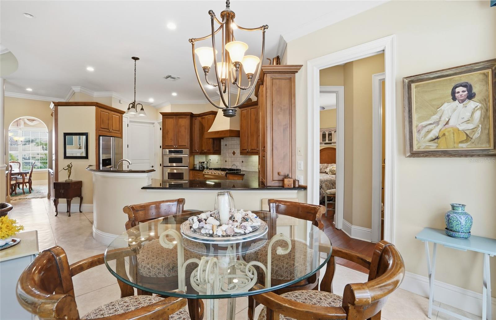 JACARANDA HEIGHTS - Residential