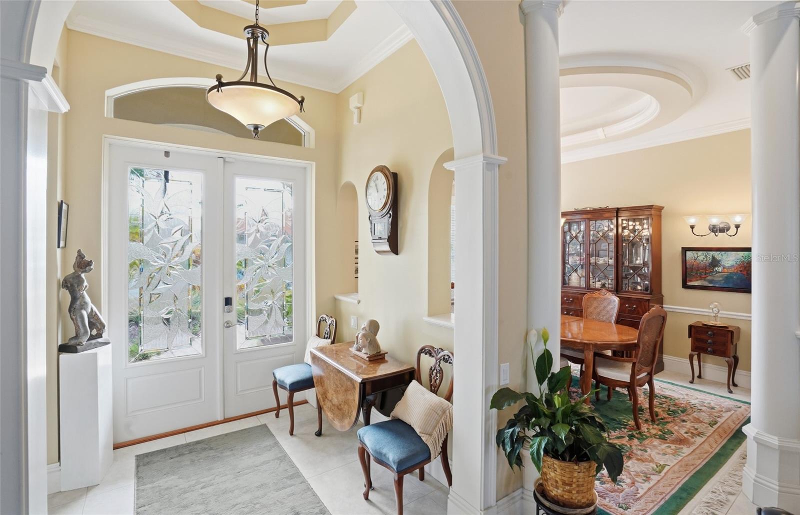 JACARANDA HEIGHTS - Residential