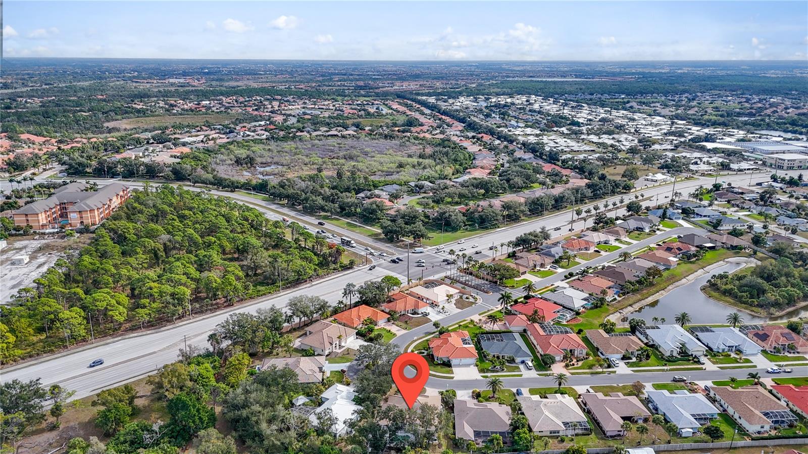 JACARANDA HEIGHTS - Residential