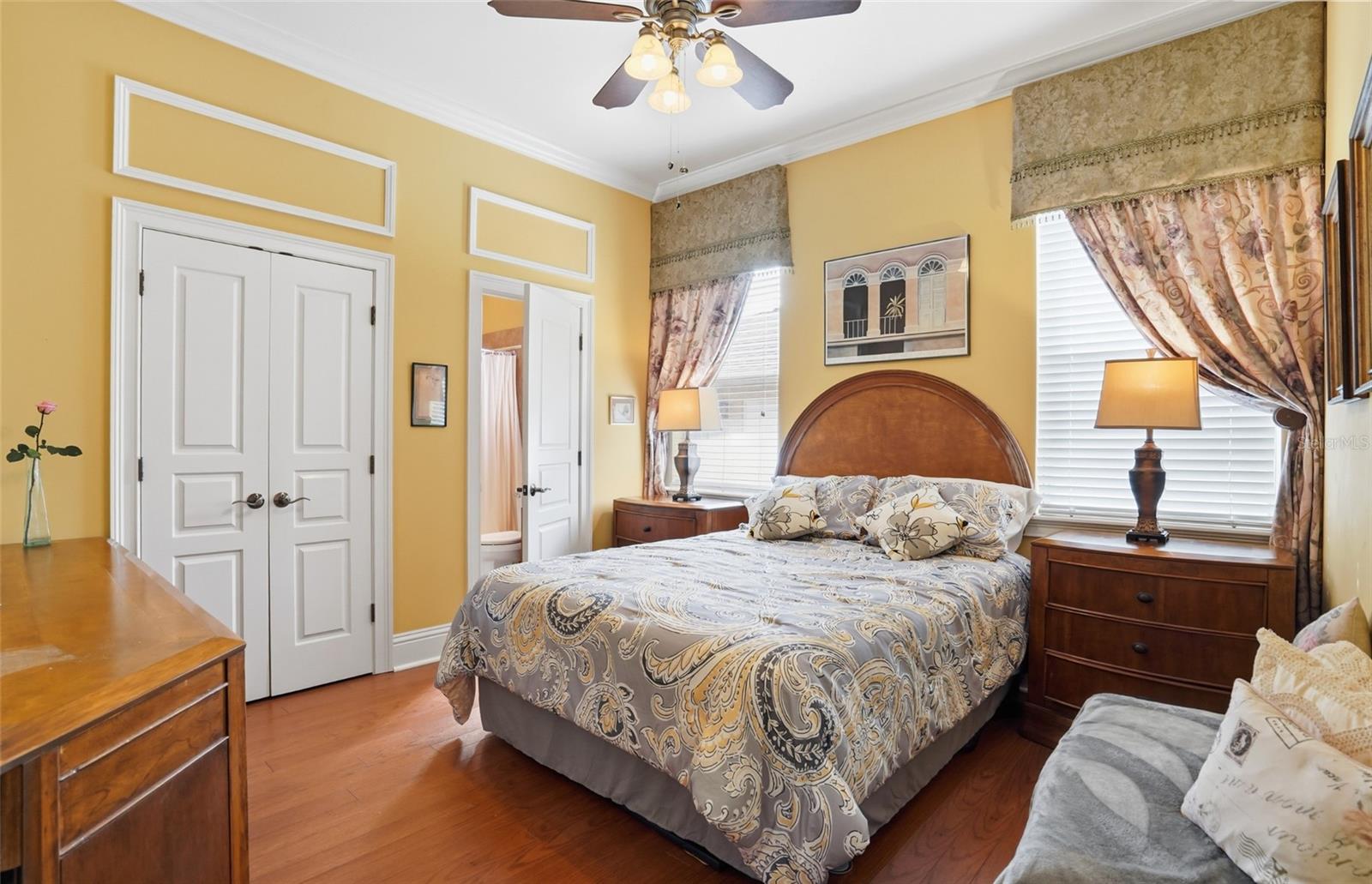 JACARANDA HEIGHTS - Residential