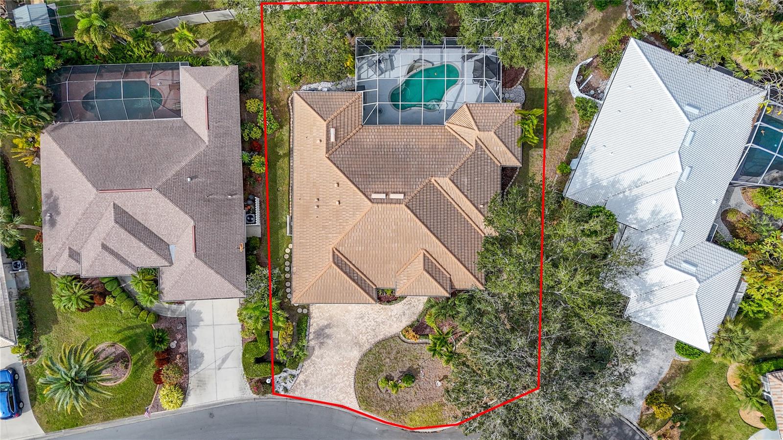 JACARANDA HEIGHTS - Residential