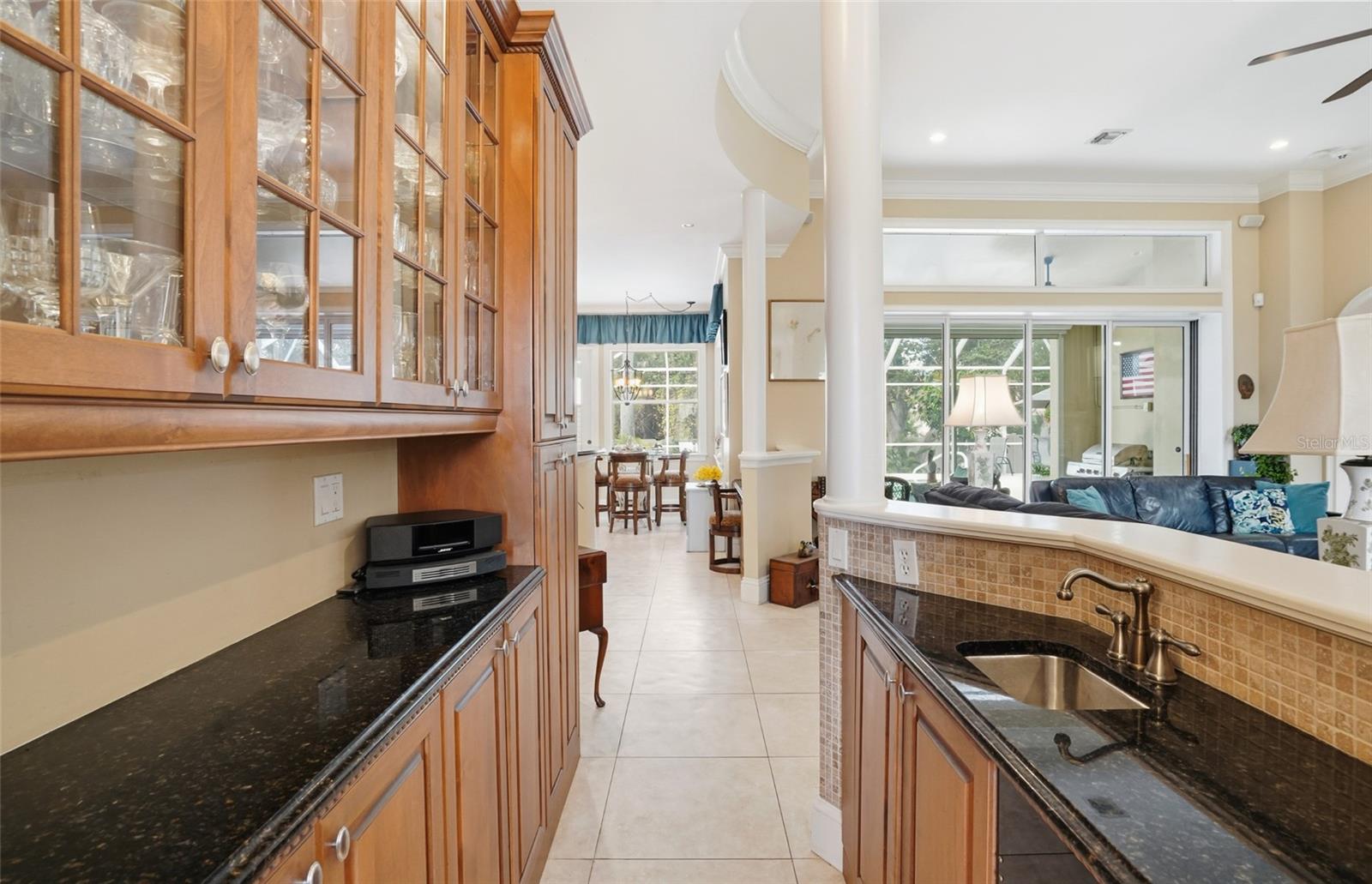 JACARANDA HEIGHTS - Residential