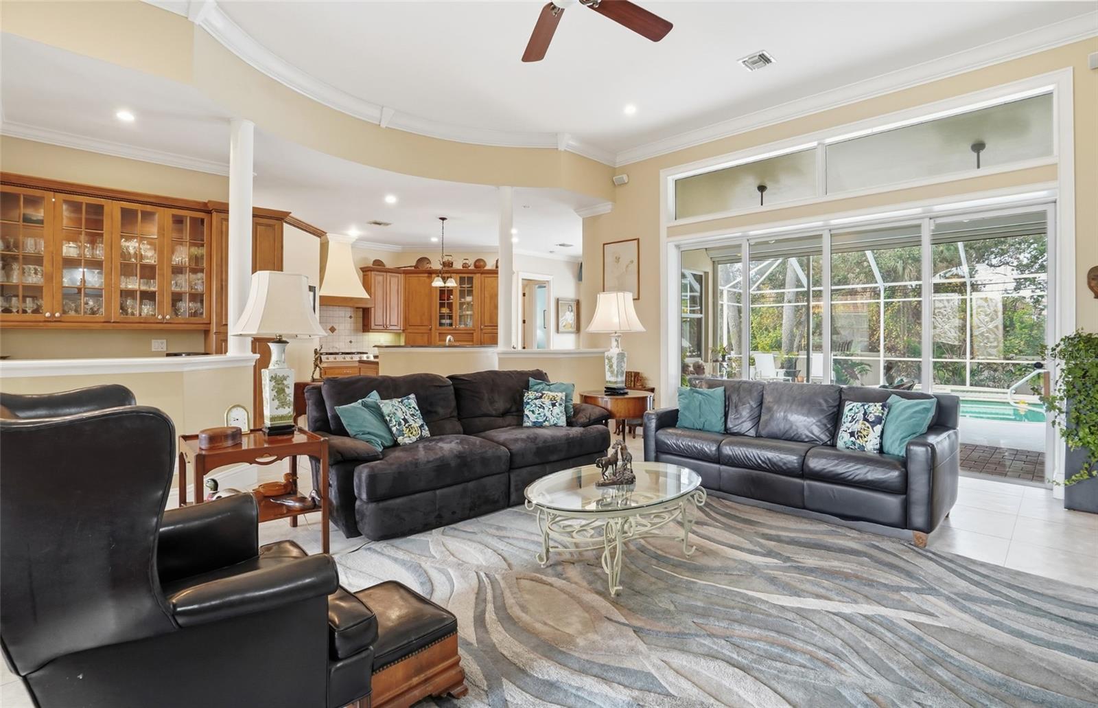 JACARANDA HEIGHTS - Residential