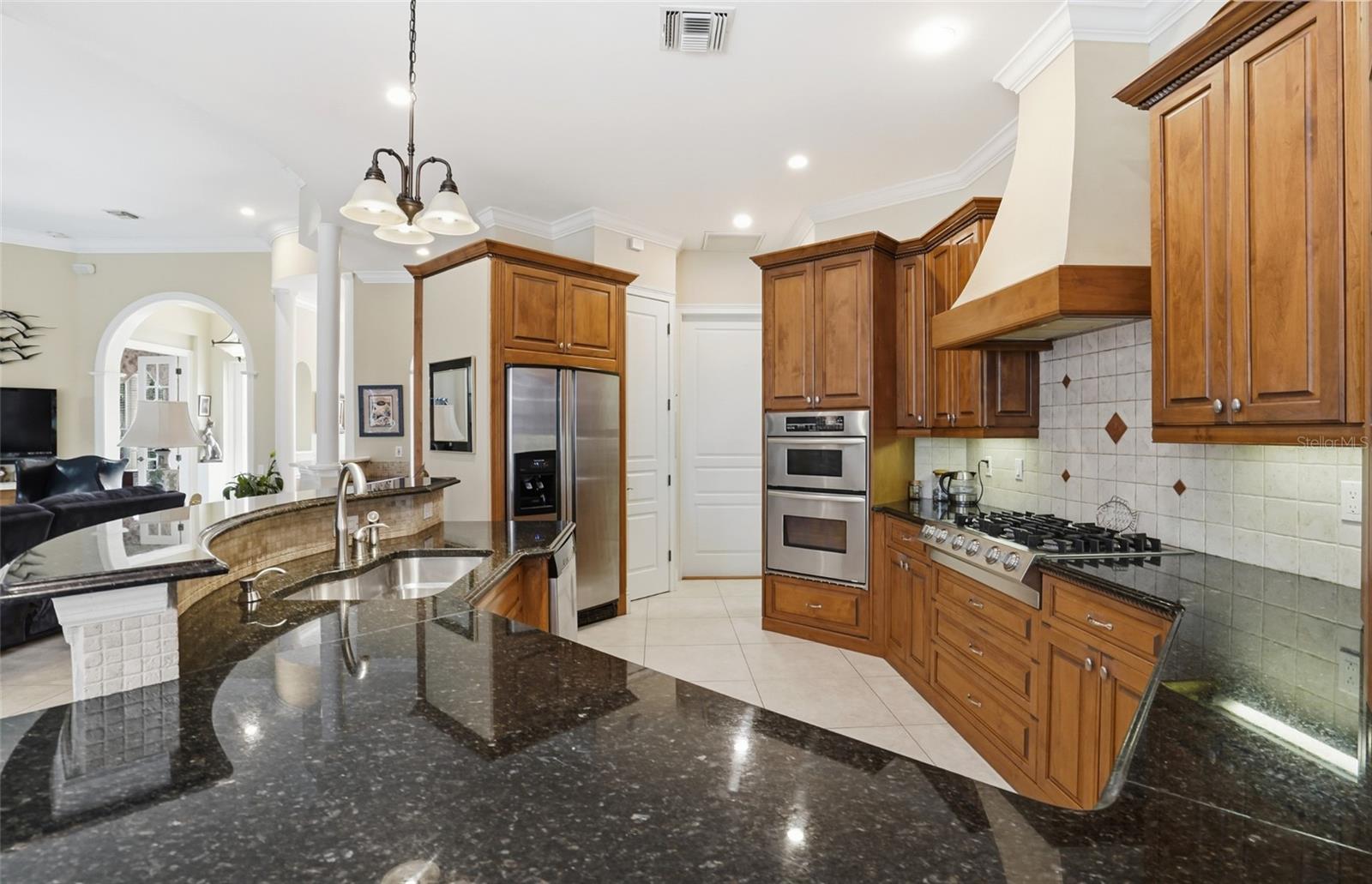 JACARANDA HEIGHTS - Residential