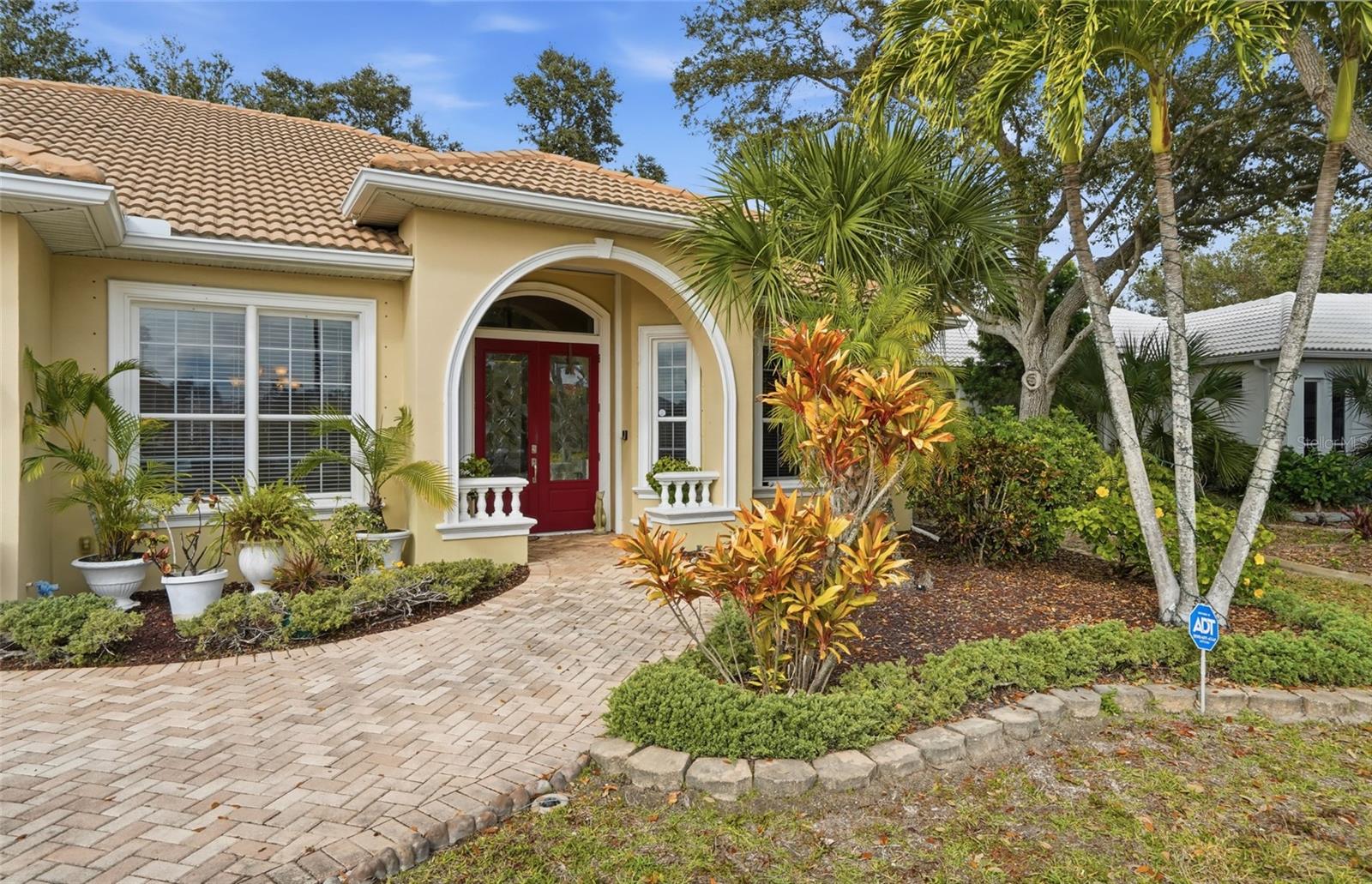 JACARANDA HEIGHTS - Residential