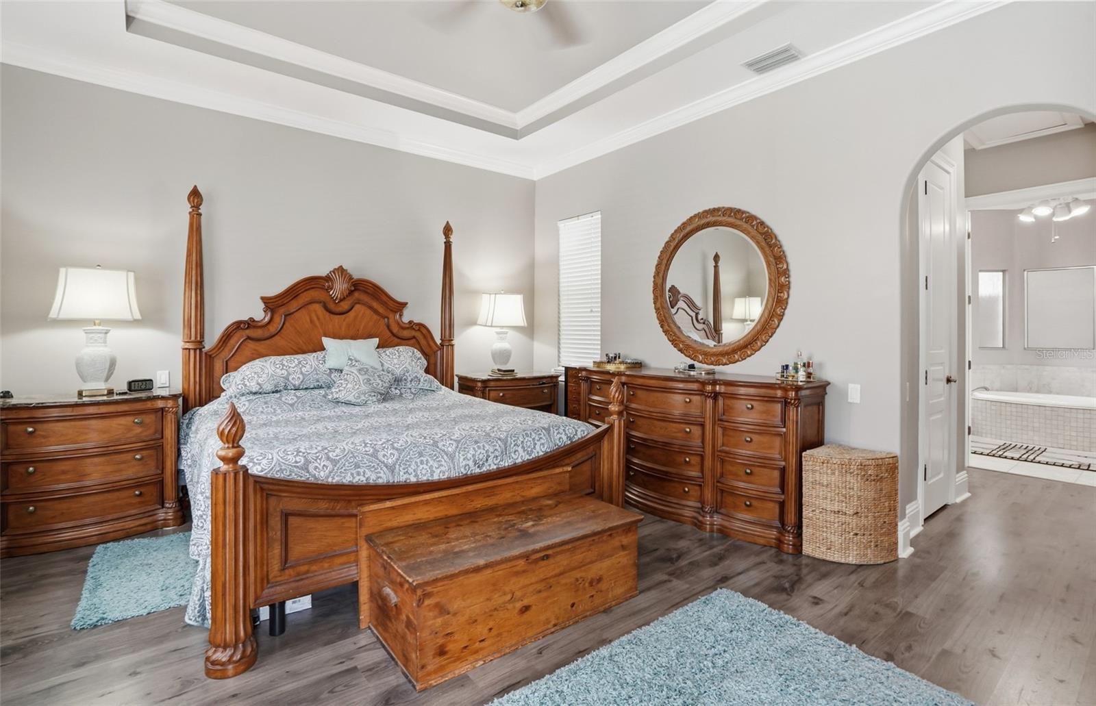 JACARANDA HEIGHTS - Residential