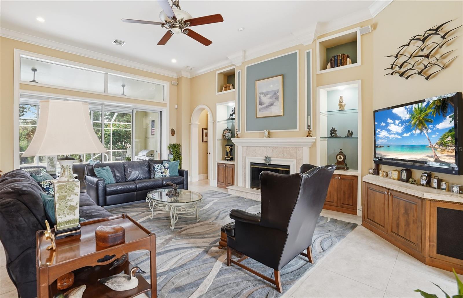 JACARANDA HEIGHTS - Residential