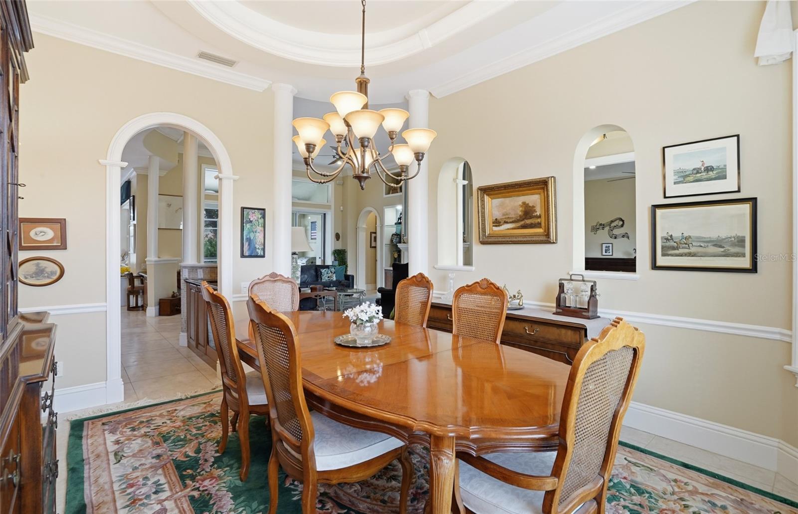 JACARANDA HEIGHTS - Residential