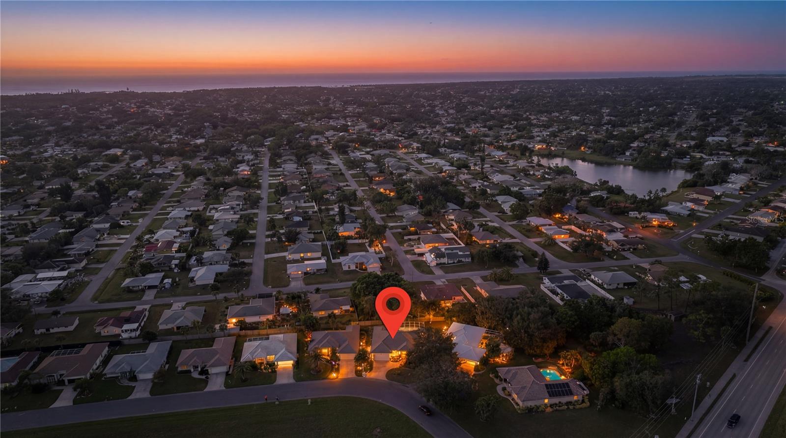 JACARANDA HEIGHTS - Residential