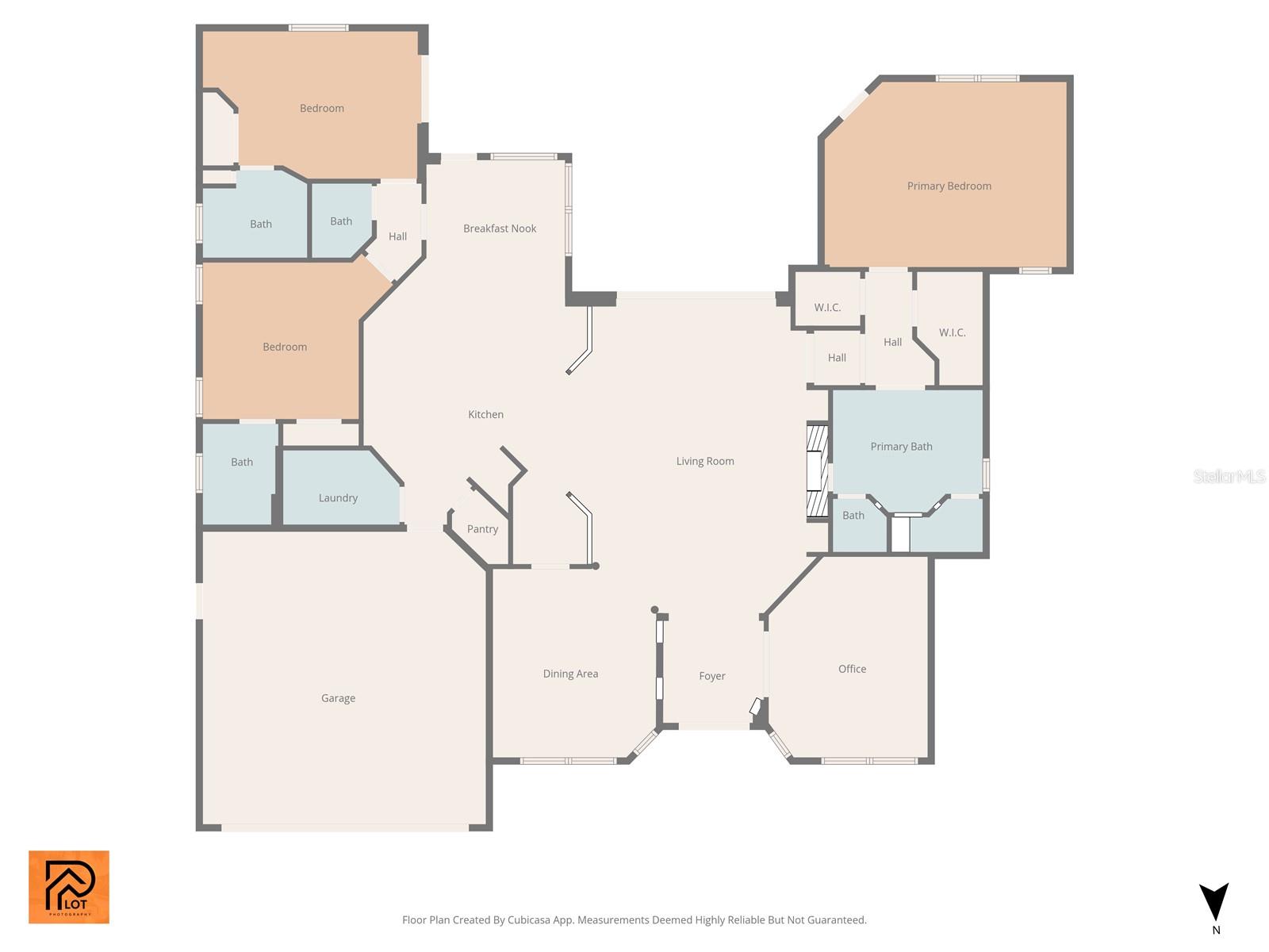 JACARANDA HEIGHTS - Residential