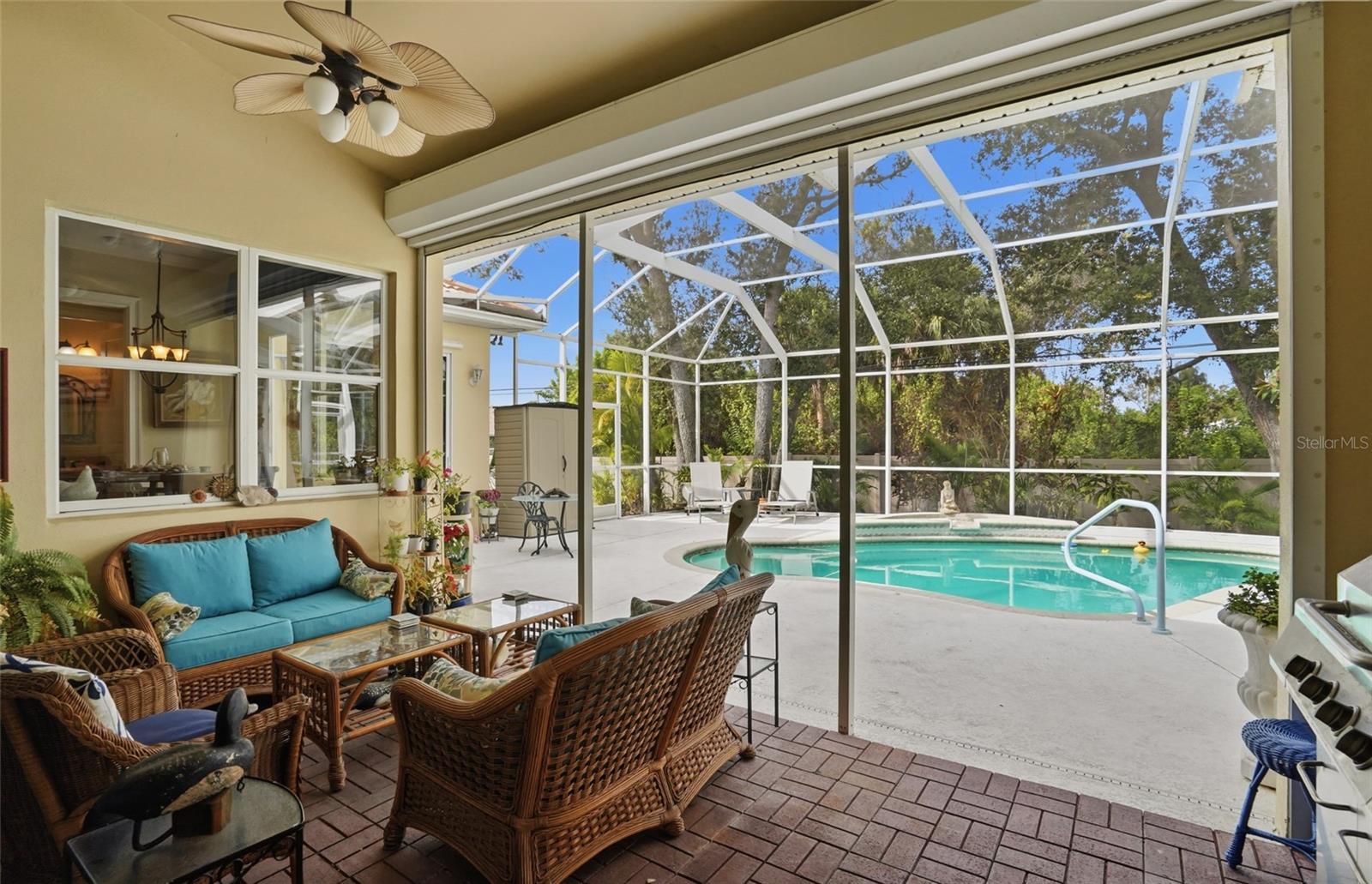 JACARANDA HEIGHTS - Residential