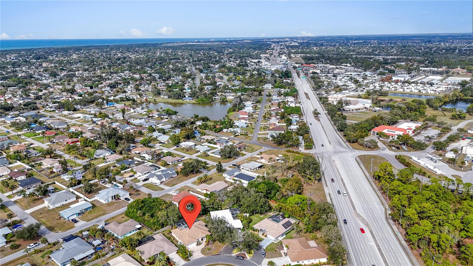 JACARANDA HEIGHTS - Residential