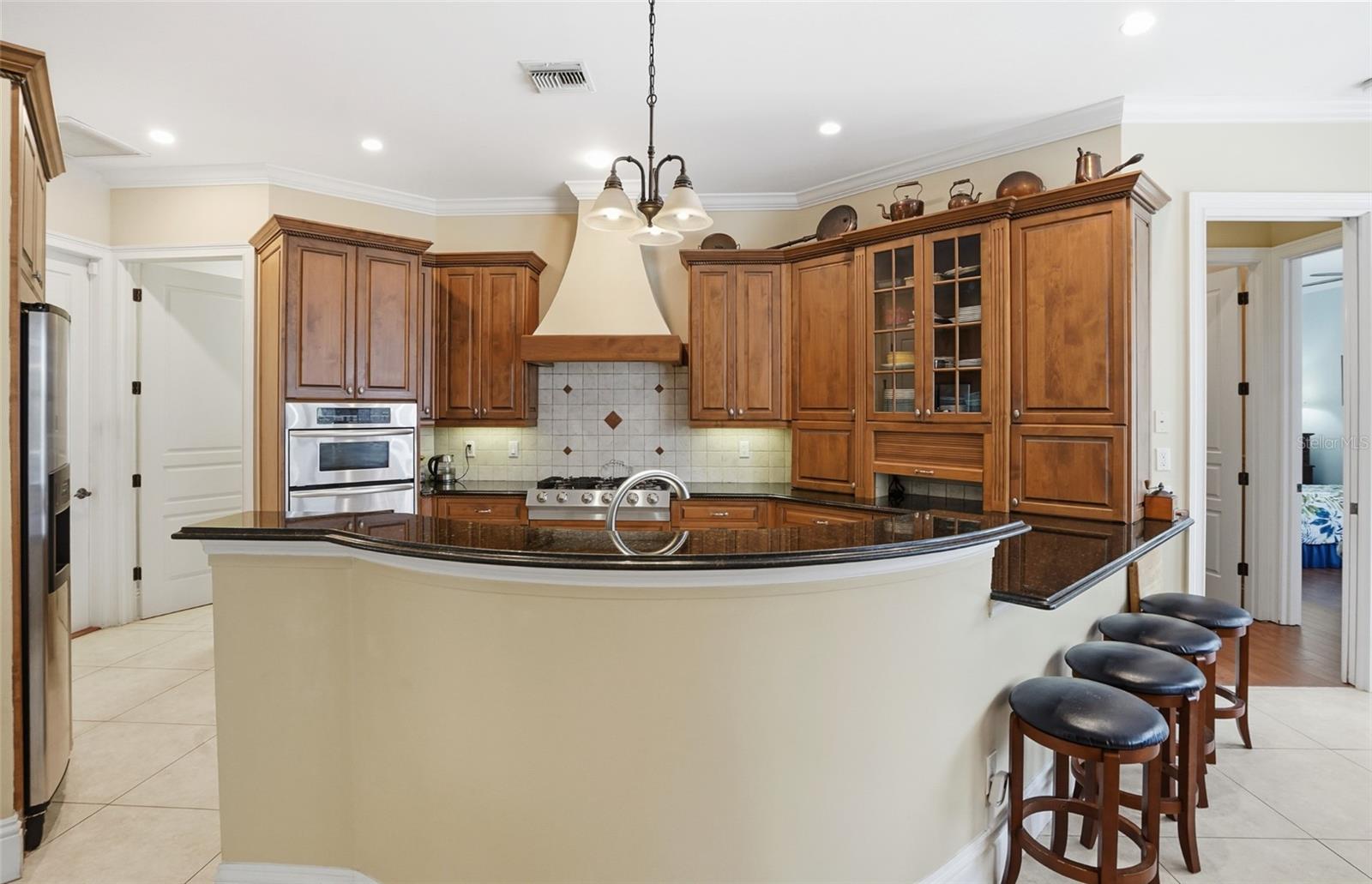 JACARANDA HEIGHTS - Residential