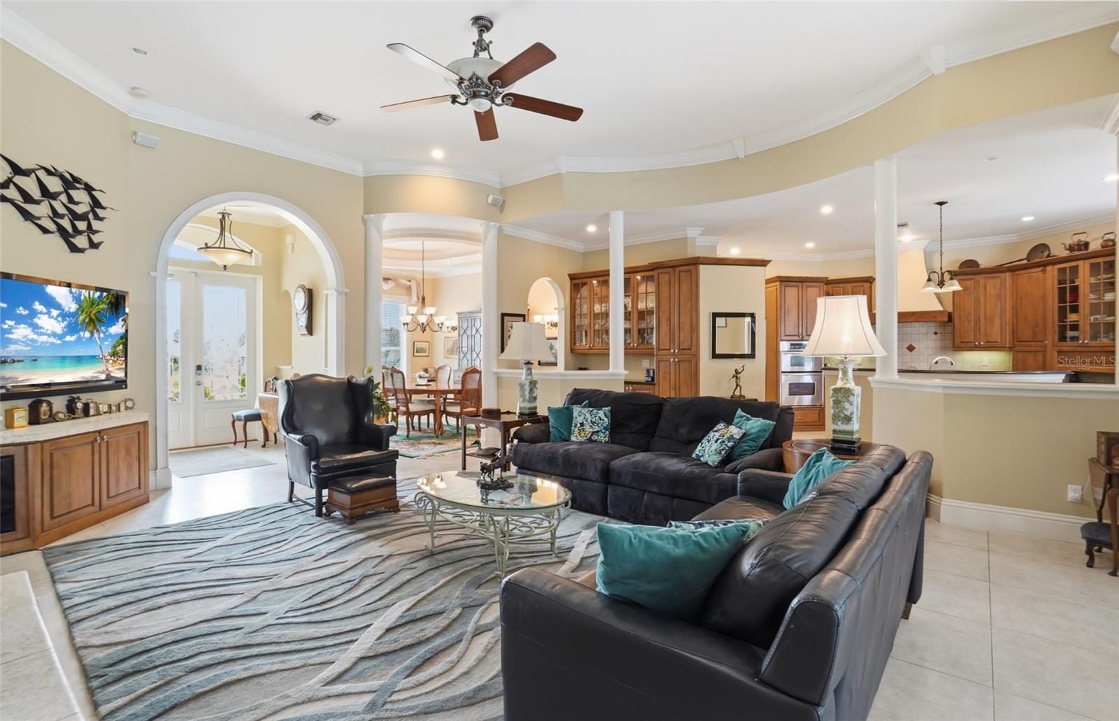 JACARANDA HEIGHTS - Residential