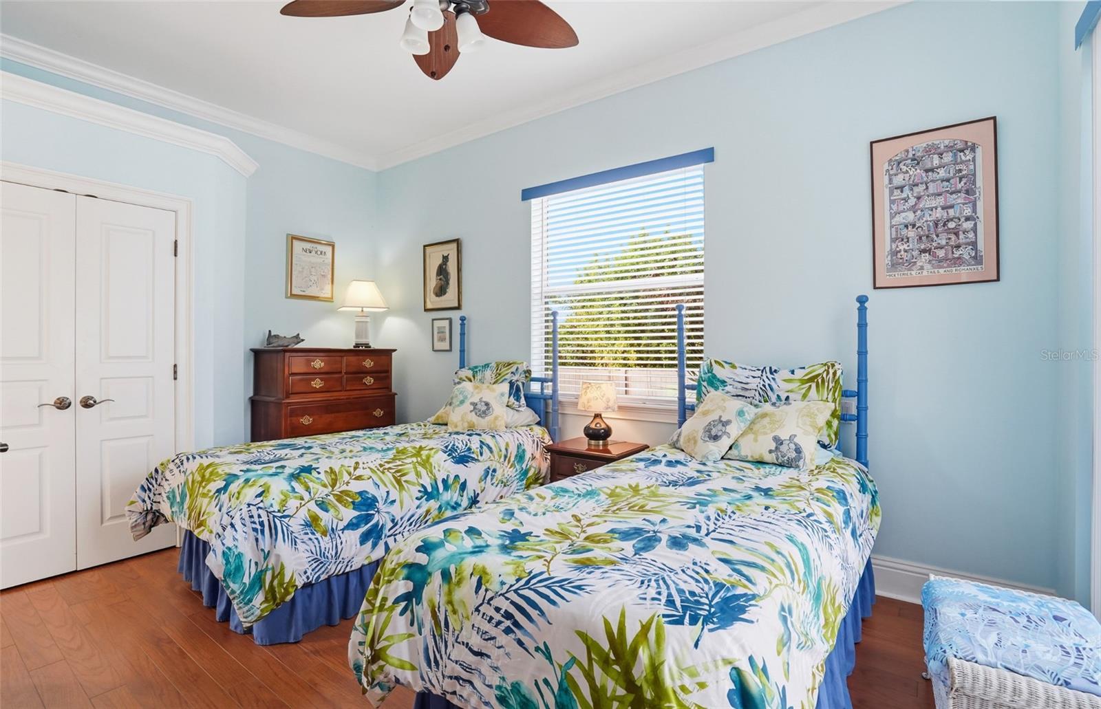 JACARANDA HEIGHTS - Residential