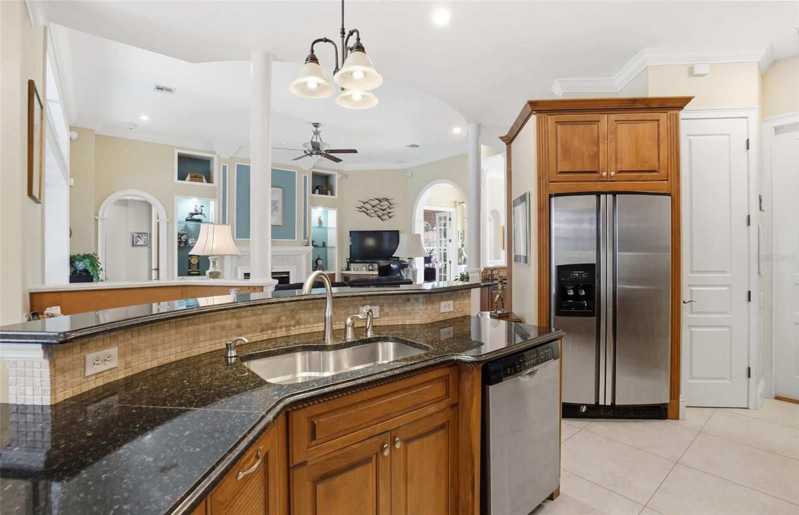 JACARANDA HEIGHTS - Residential