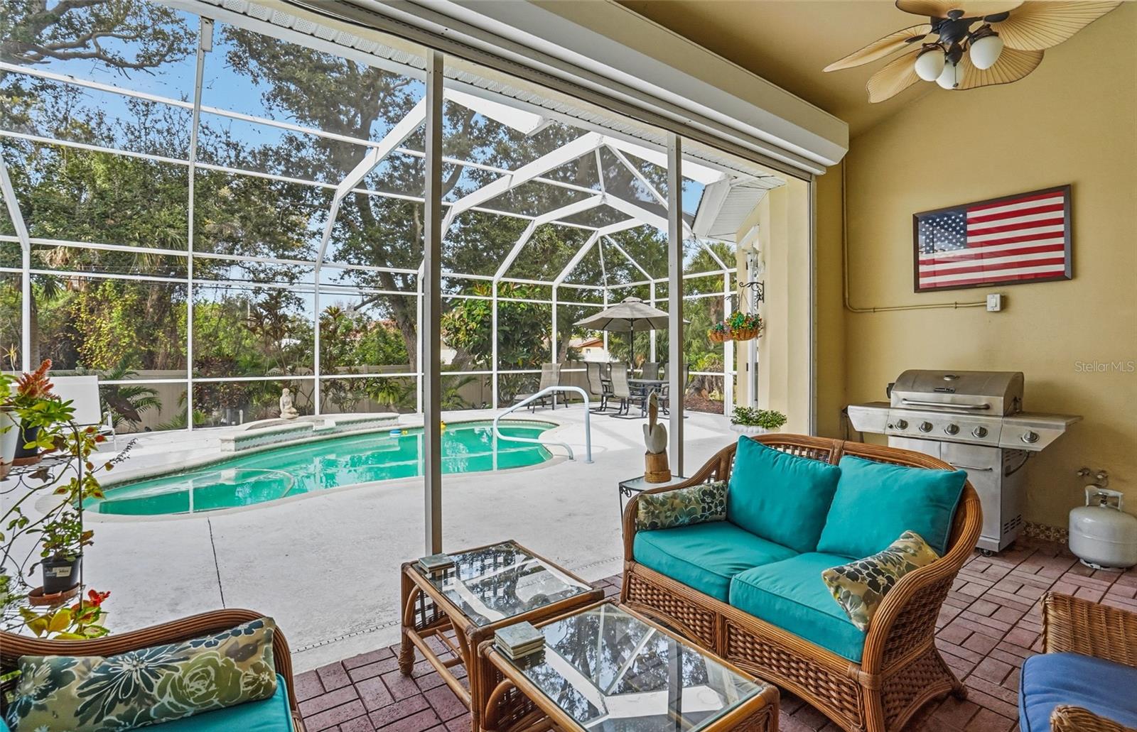 JACARANDA HEIGHTS - Residential