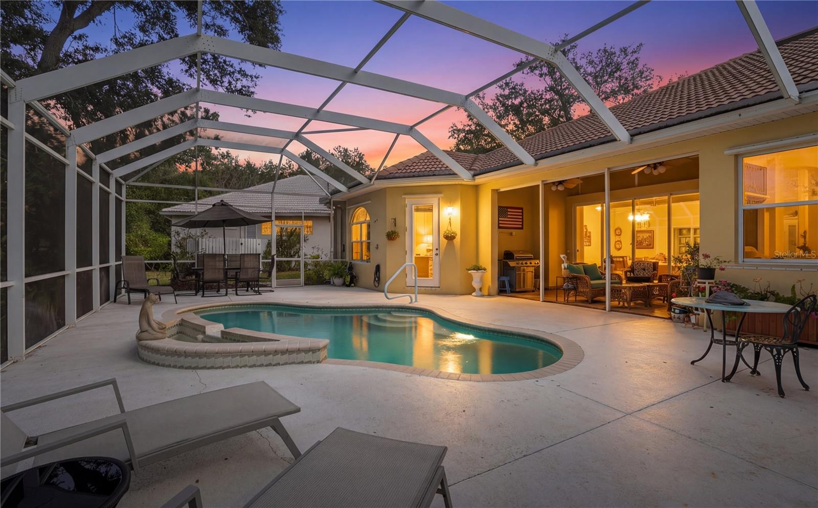 JACARANDA HEIGHTS - Residential