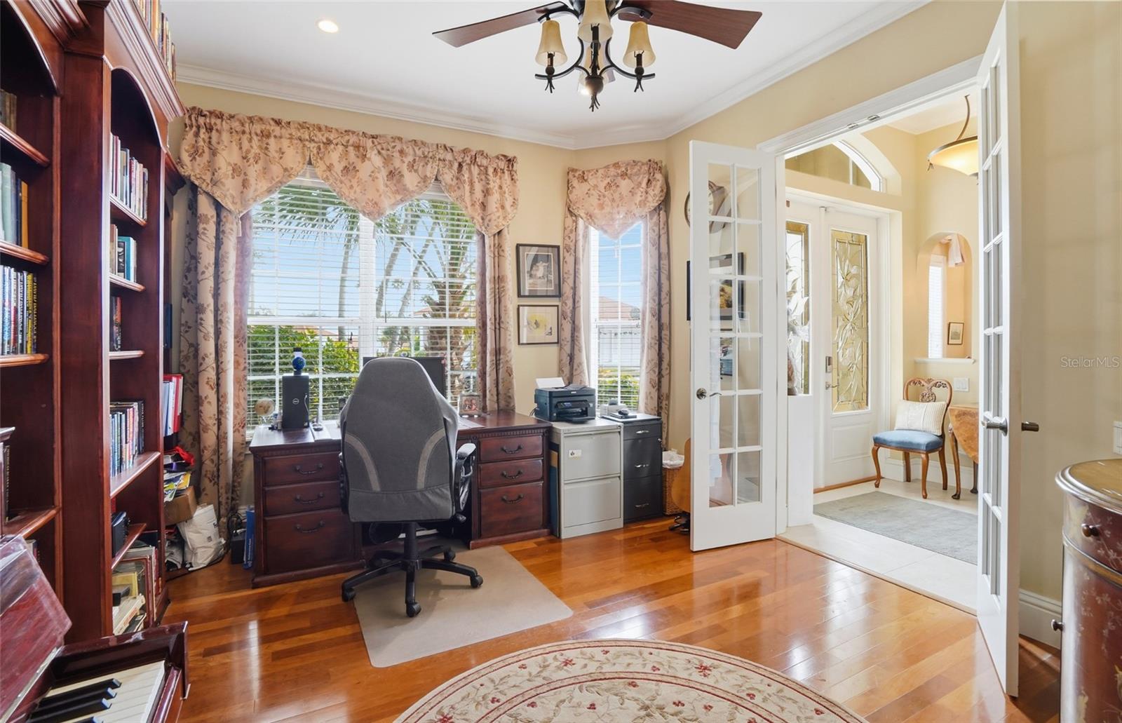 JACARANDA HEIGHTS - Residential