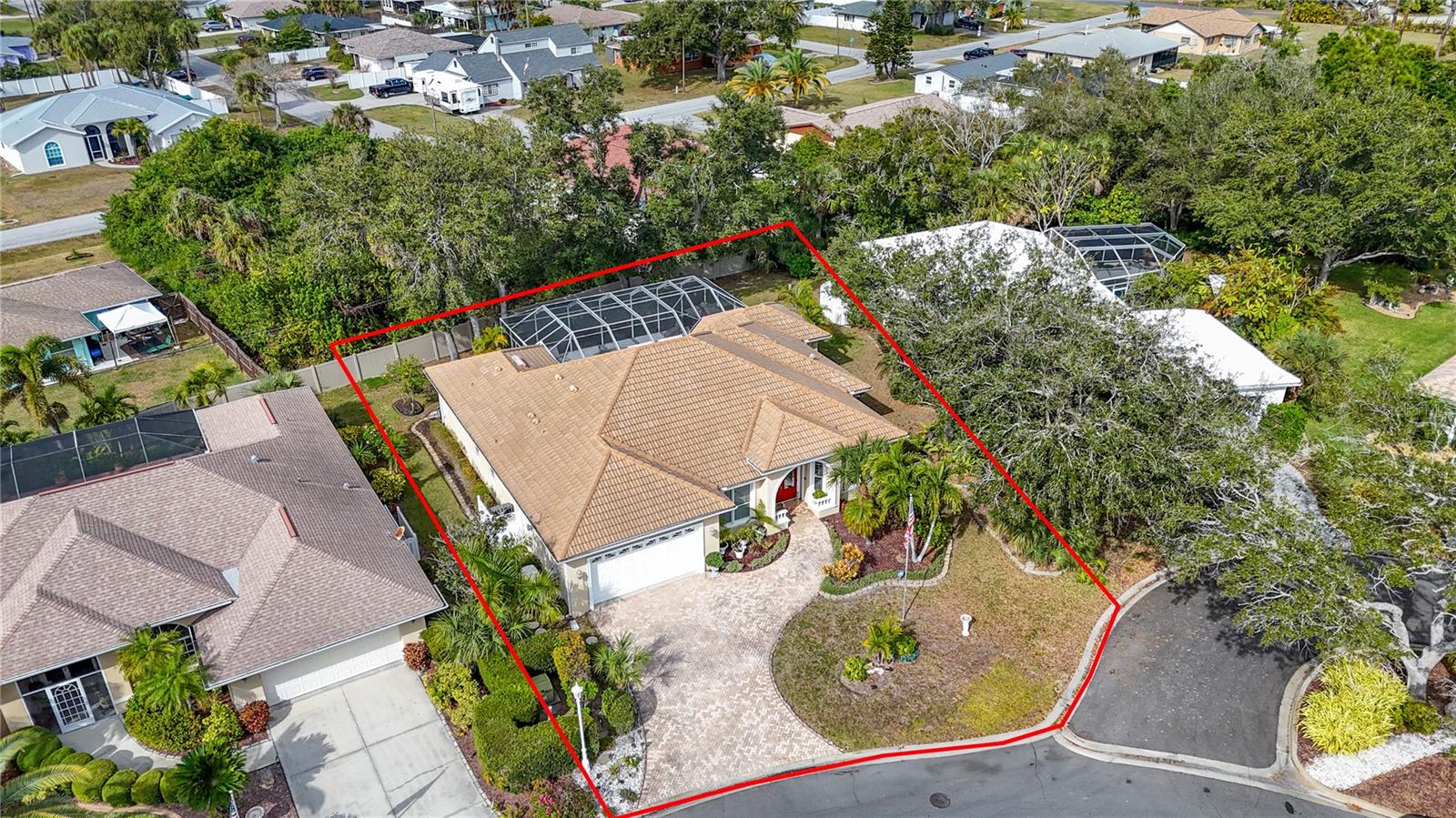 JACARANDA HEIGHTS - Residential