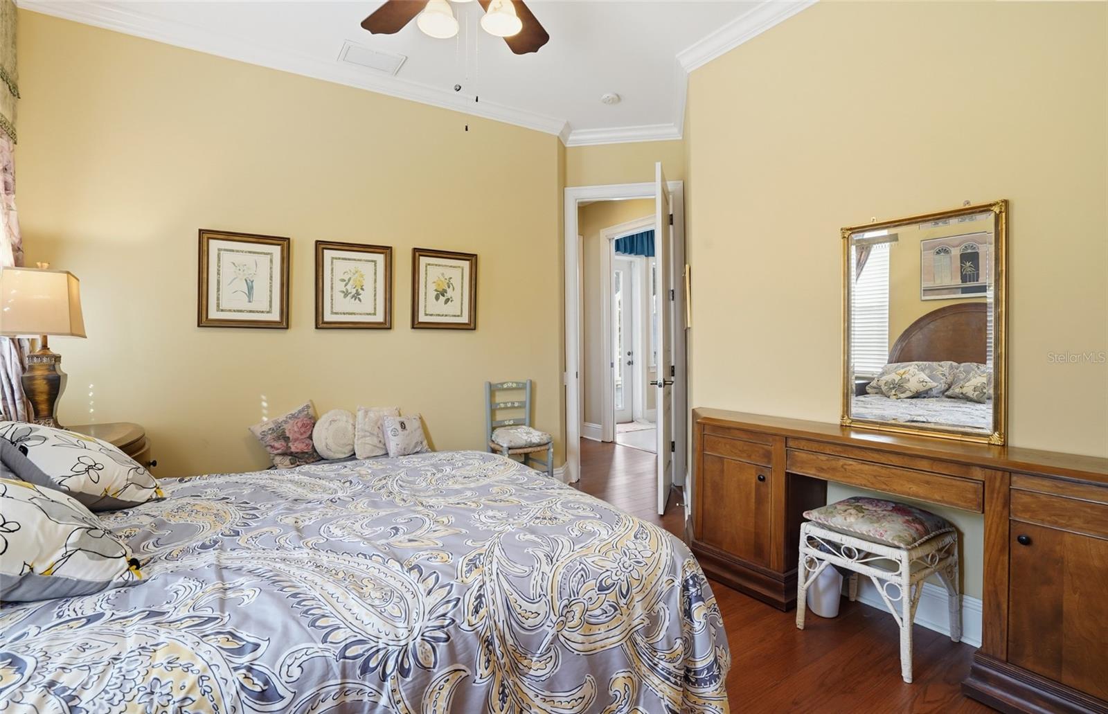 JACARANDA HEIGHTS - Residential