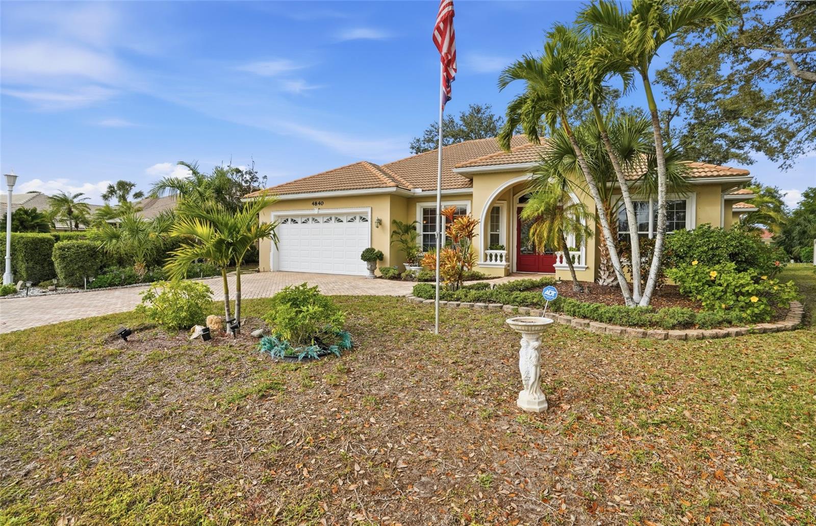 JACARANDA HEIGHTS - Residential