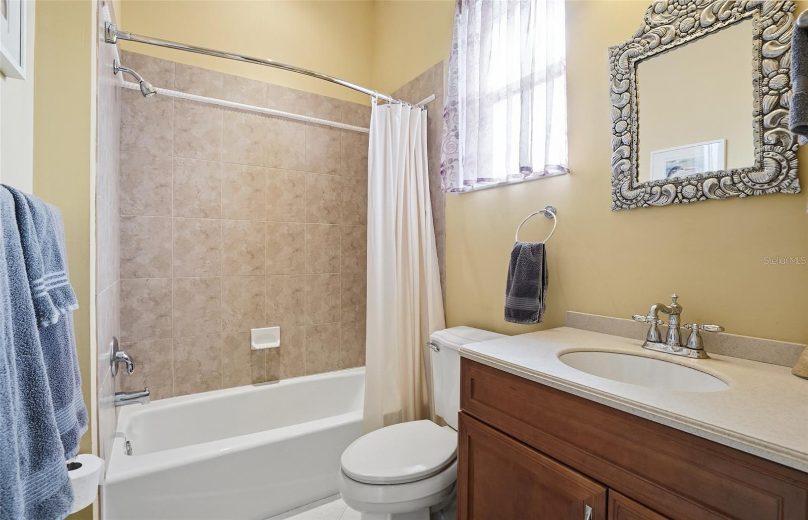 JACARANDA HEIGHTS - Residential