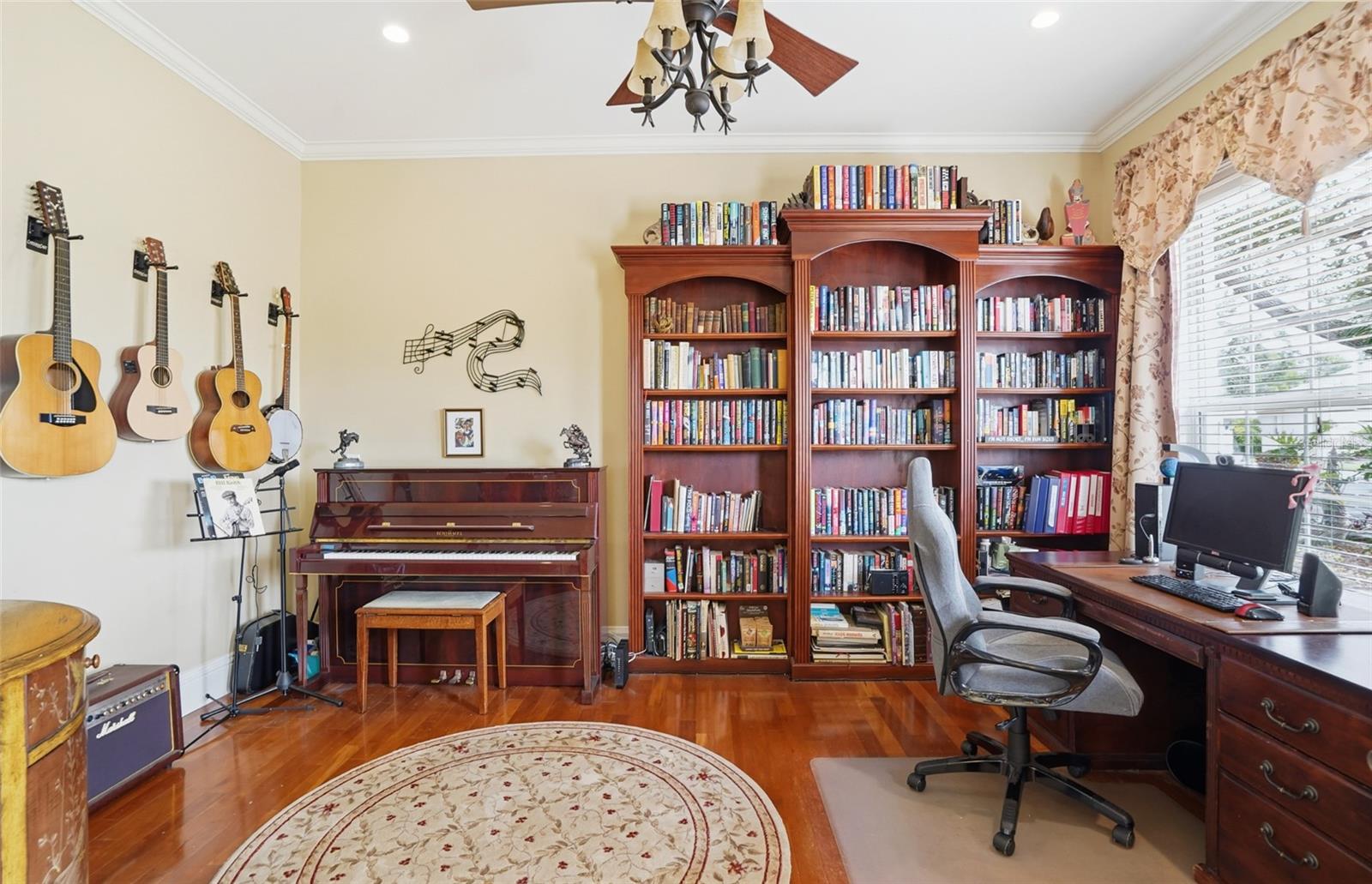 JACARANDA HEIGHTS - Residential