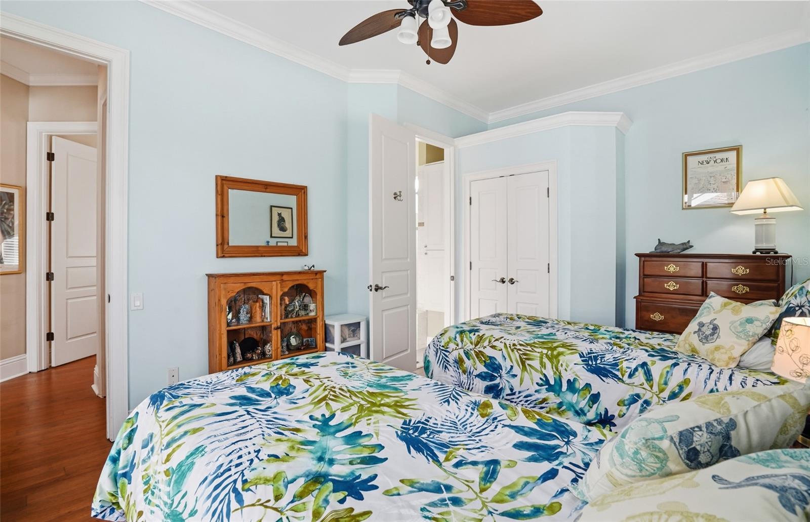 JACARANDA HEIGHTS - Residential