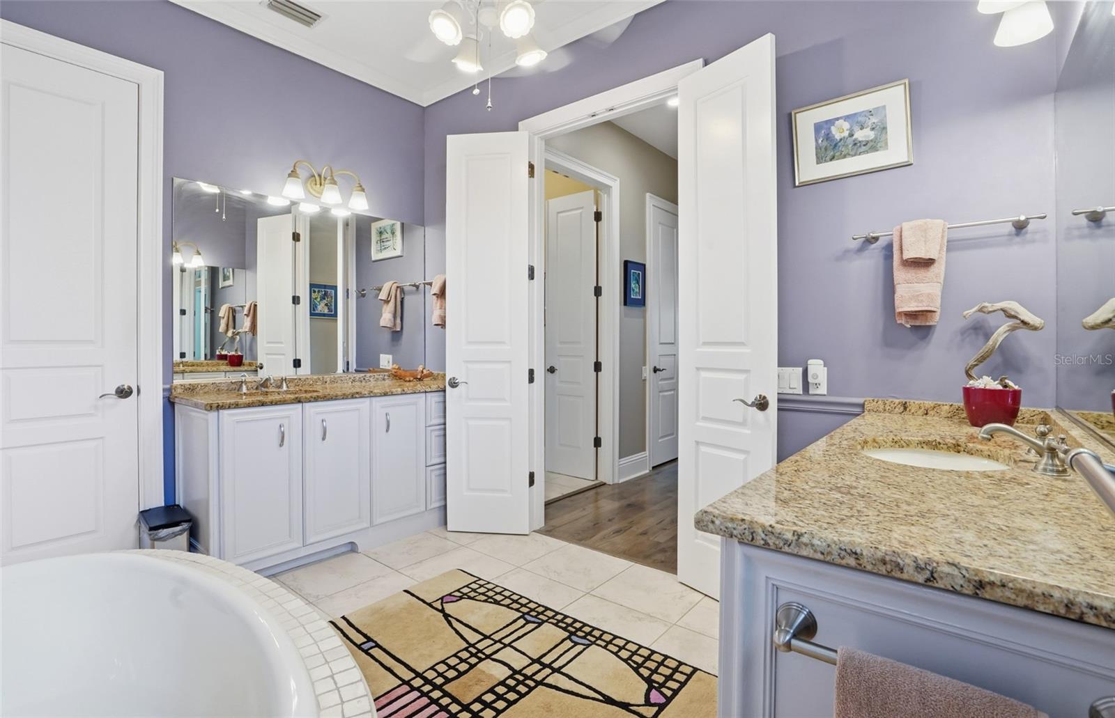 JACARANDA HEIGHTS - Residential