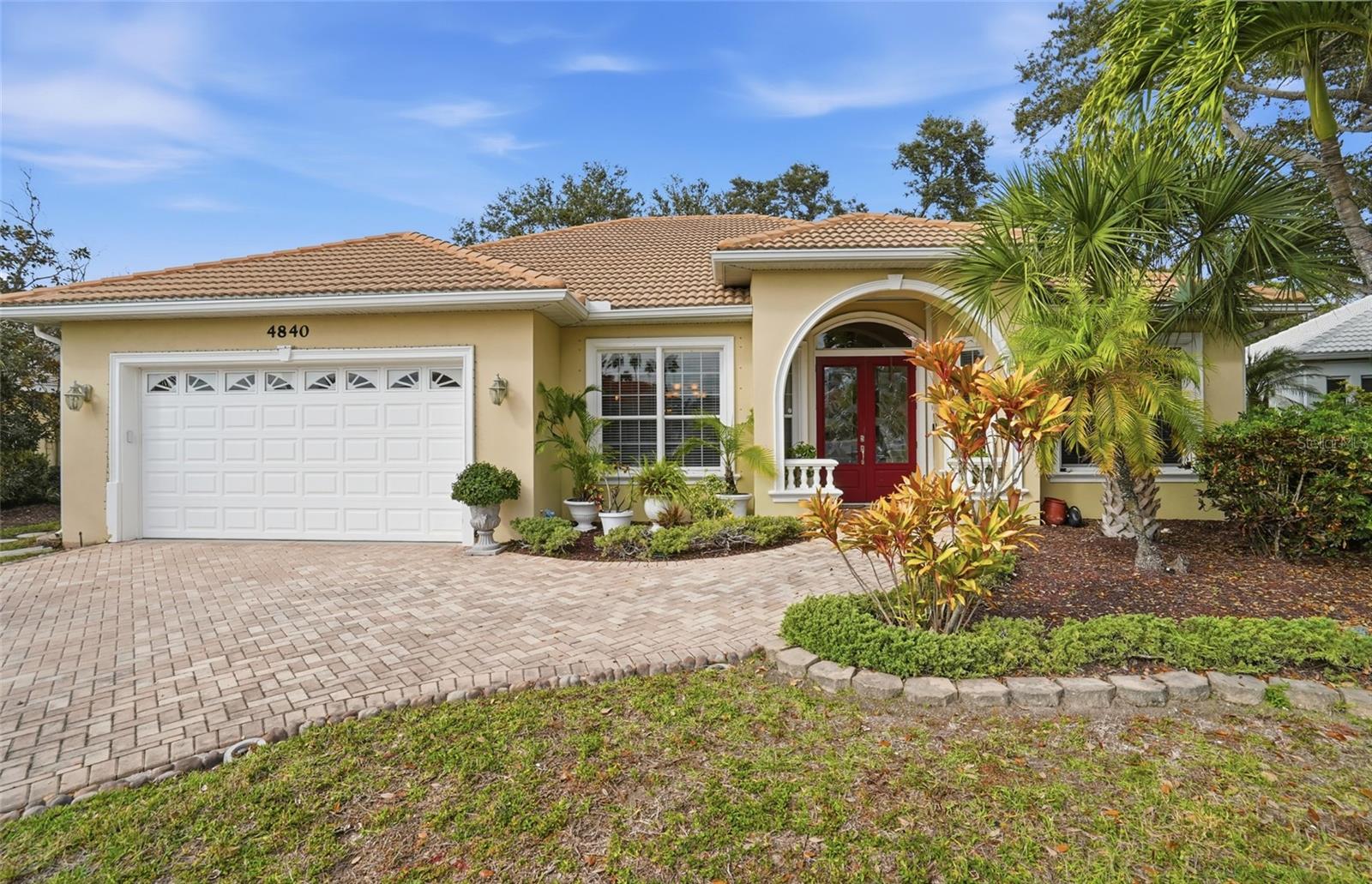 JACARANDA HEIGHTS - Residential