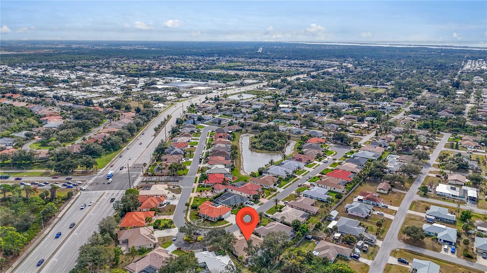 JACARANDA HEIGHTS - Residential