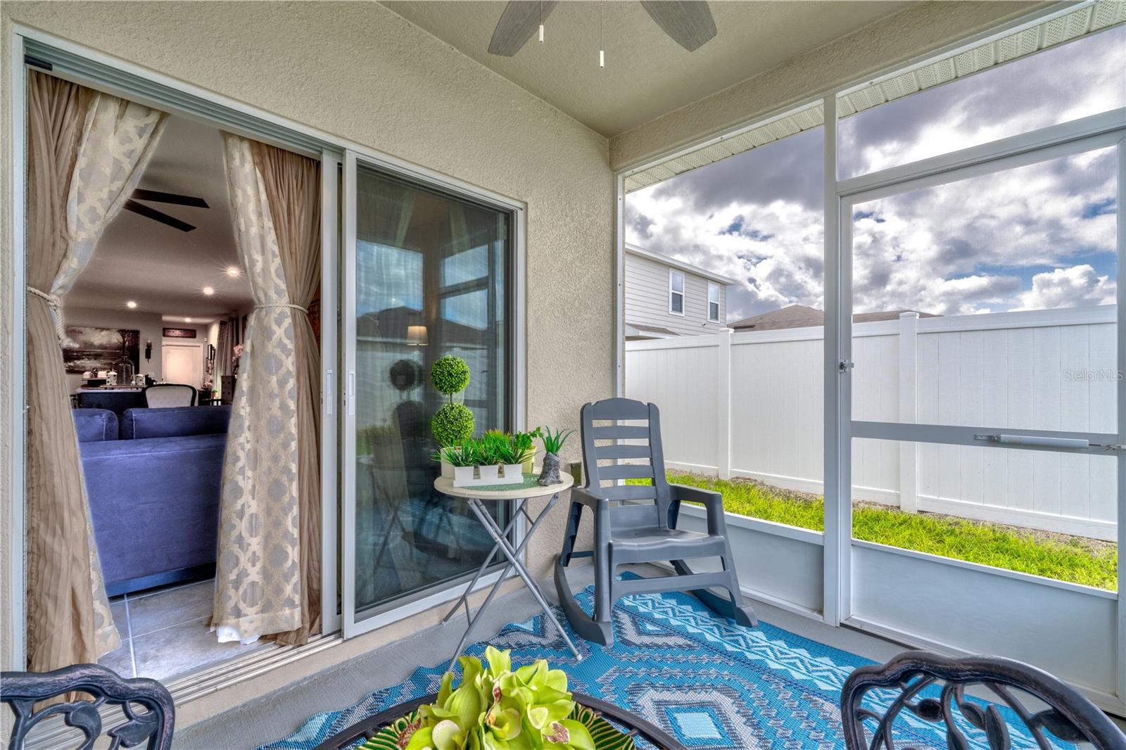 GRACELYN GROVE PH 1 - Residential