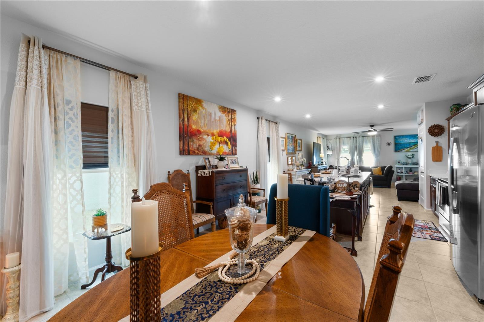 GRACELYN GROVE PH 1 - Residential