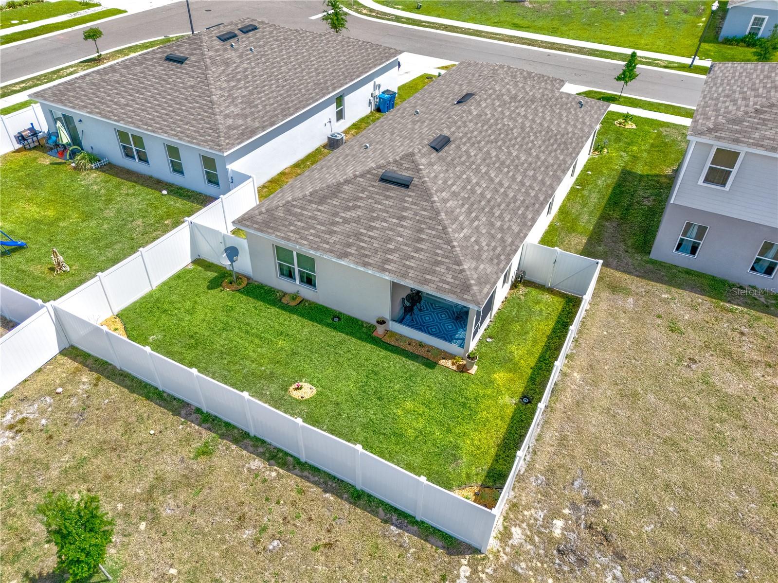 GRACELYN GROVE PH 1 - Residential